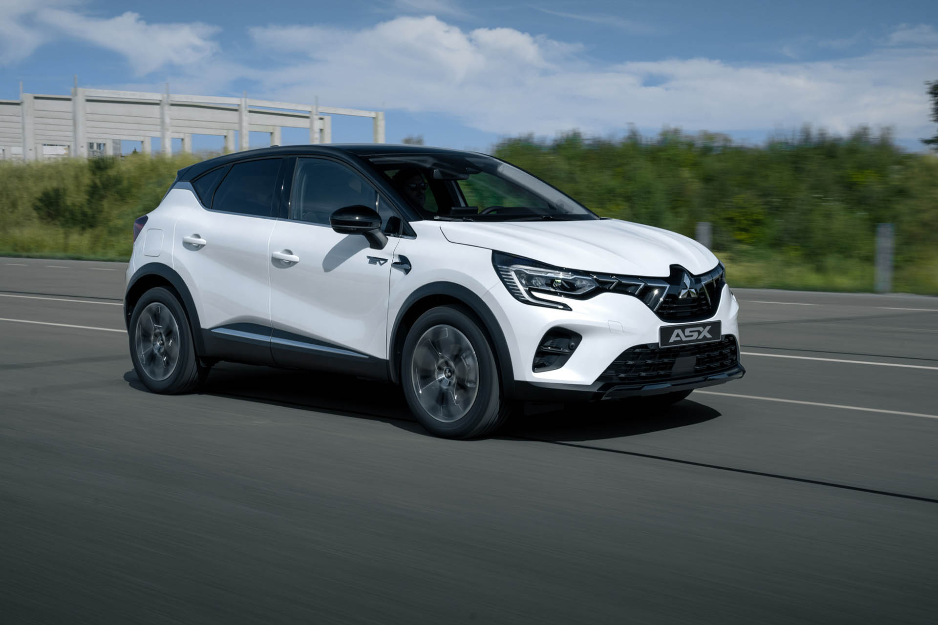 mitsubishiasx2022dz