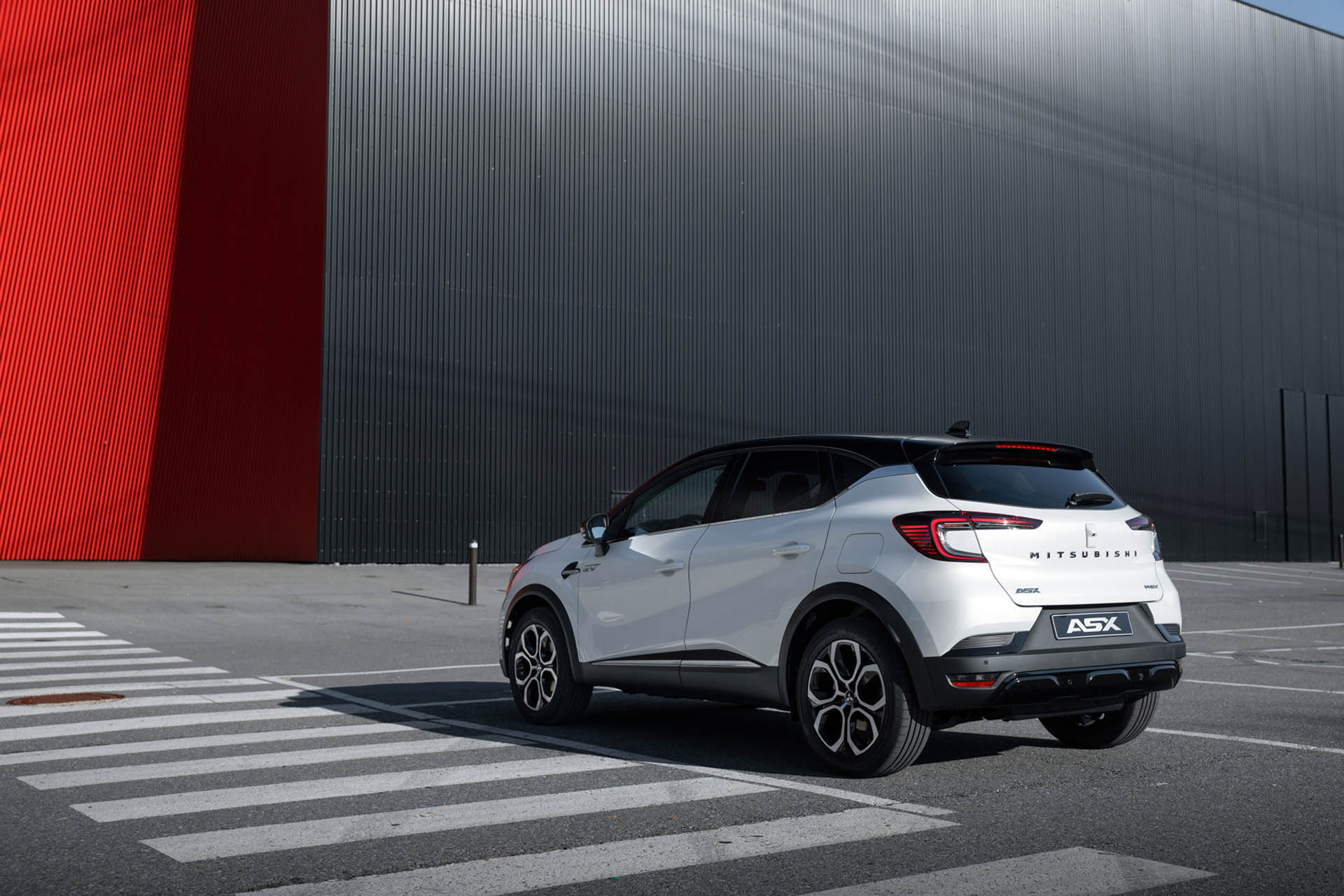 mitsubishiasx2022j