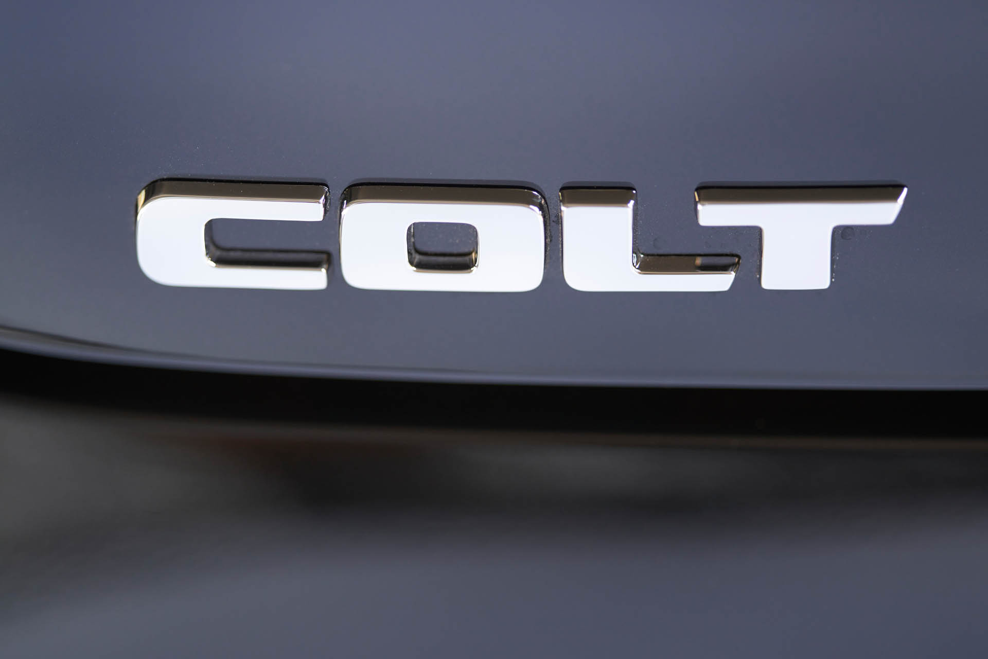 All-New COLT 47