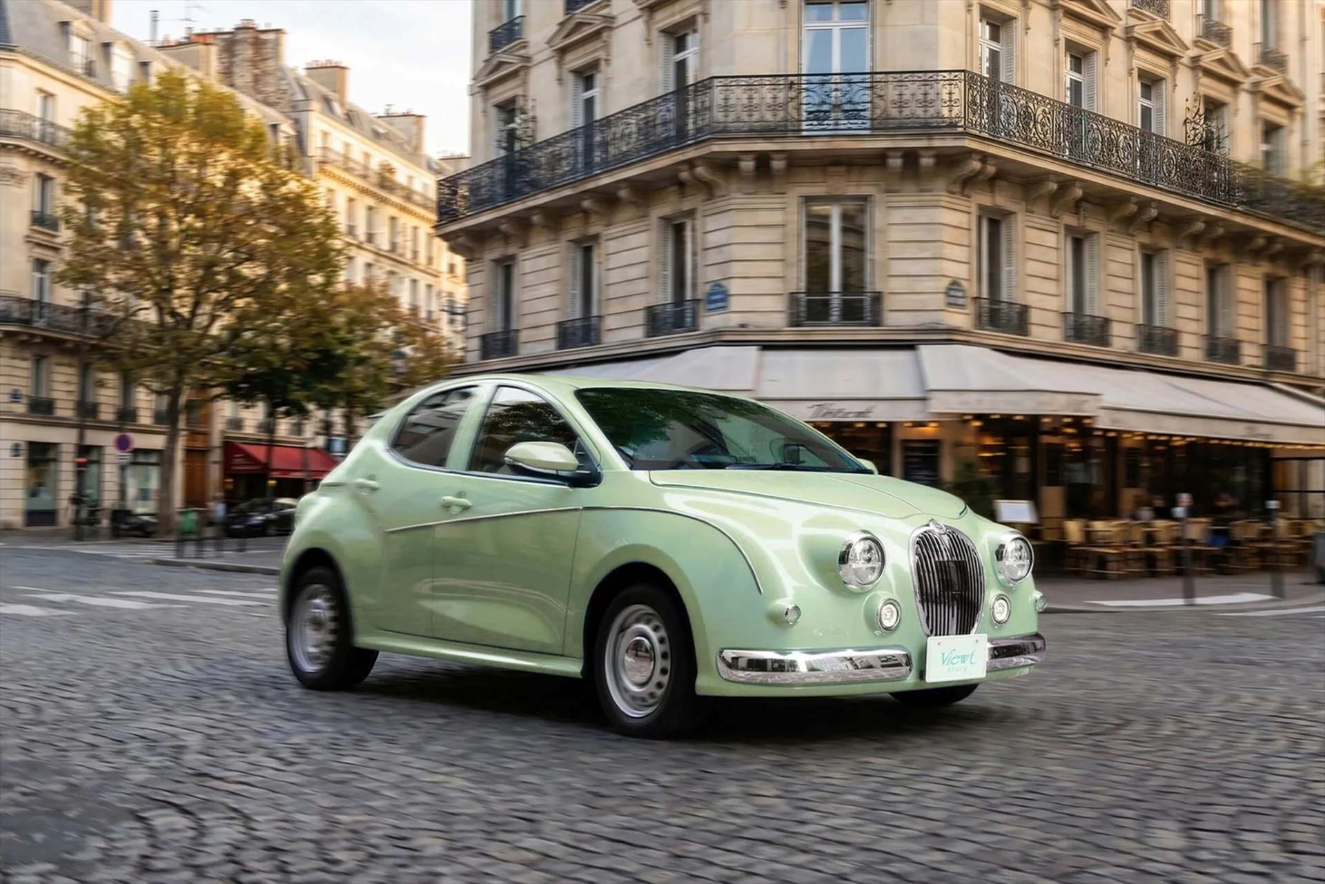 mitsuoka-viewt-story 2 0