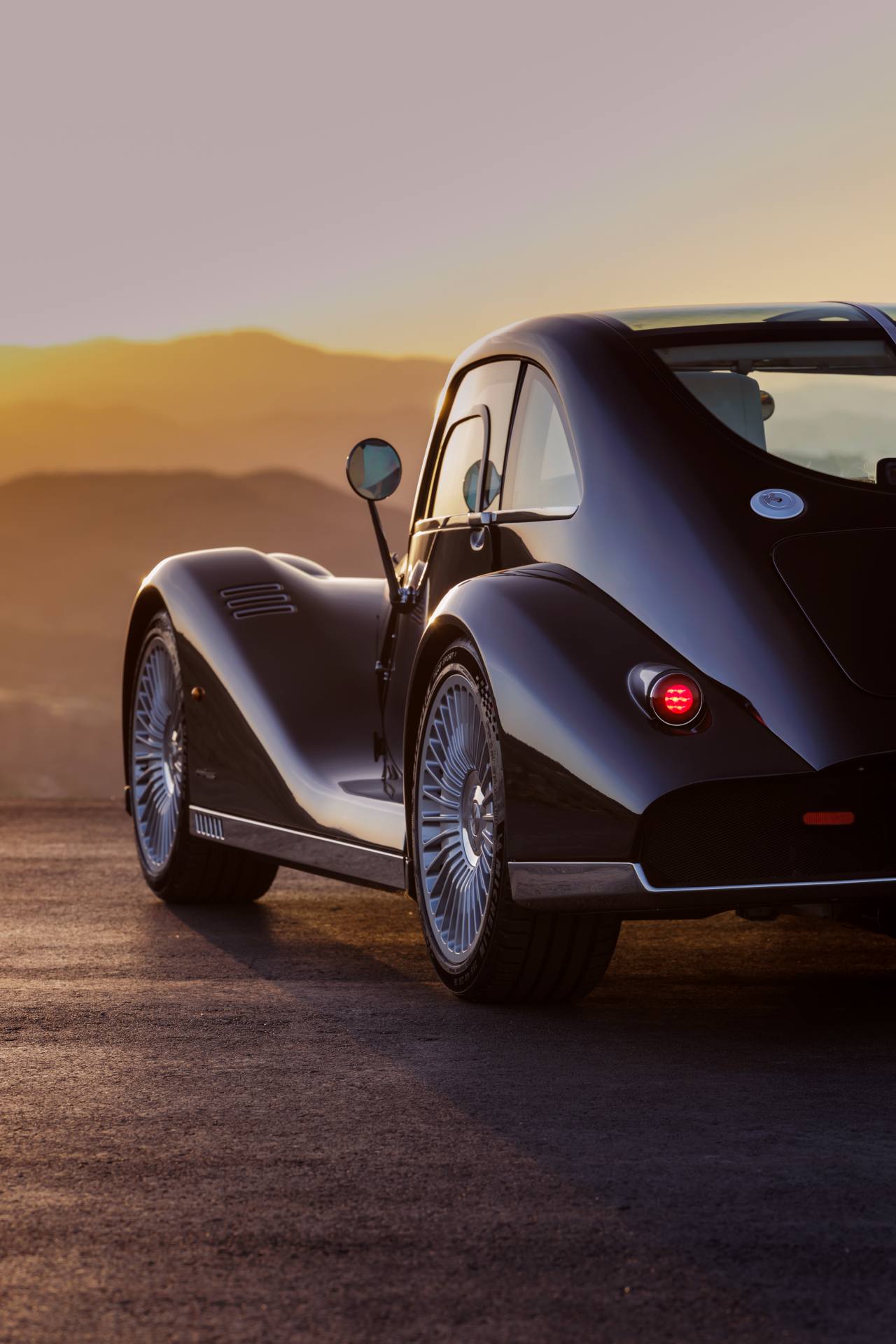 Morgan Midsummer Coupe 04