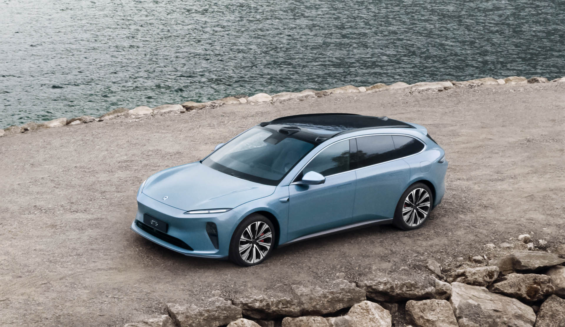 Nio ET5 Touring 01
