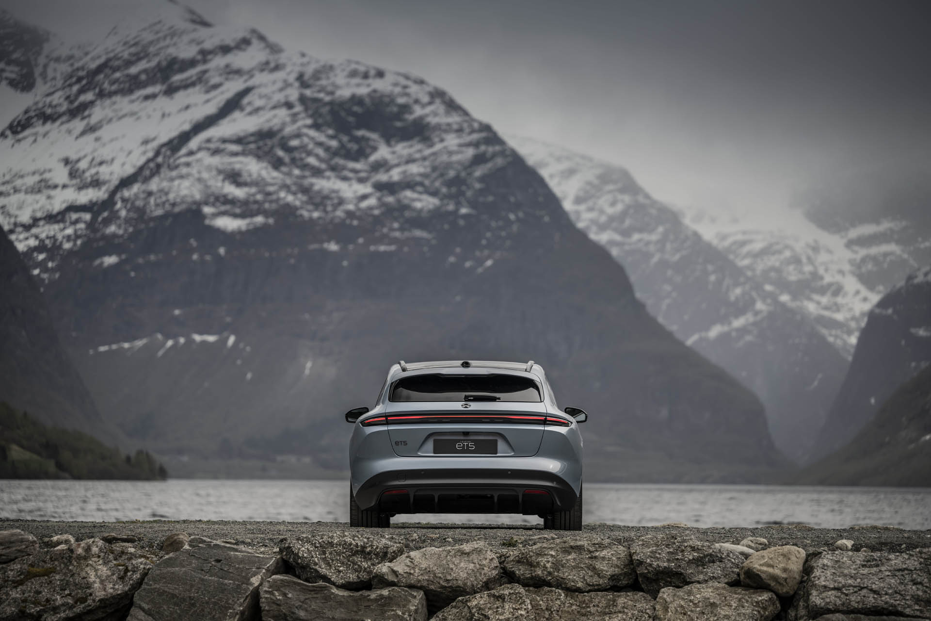 Nio ET5 Touring 08