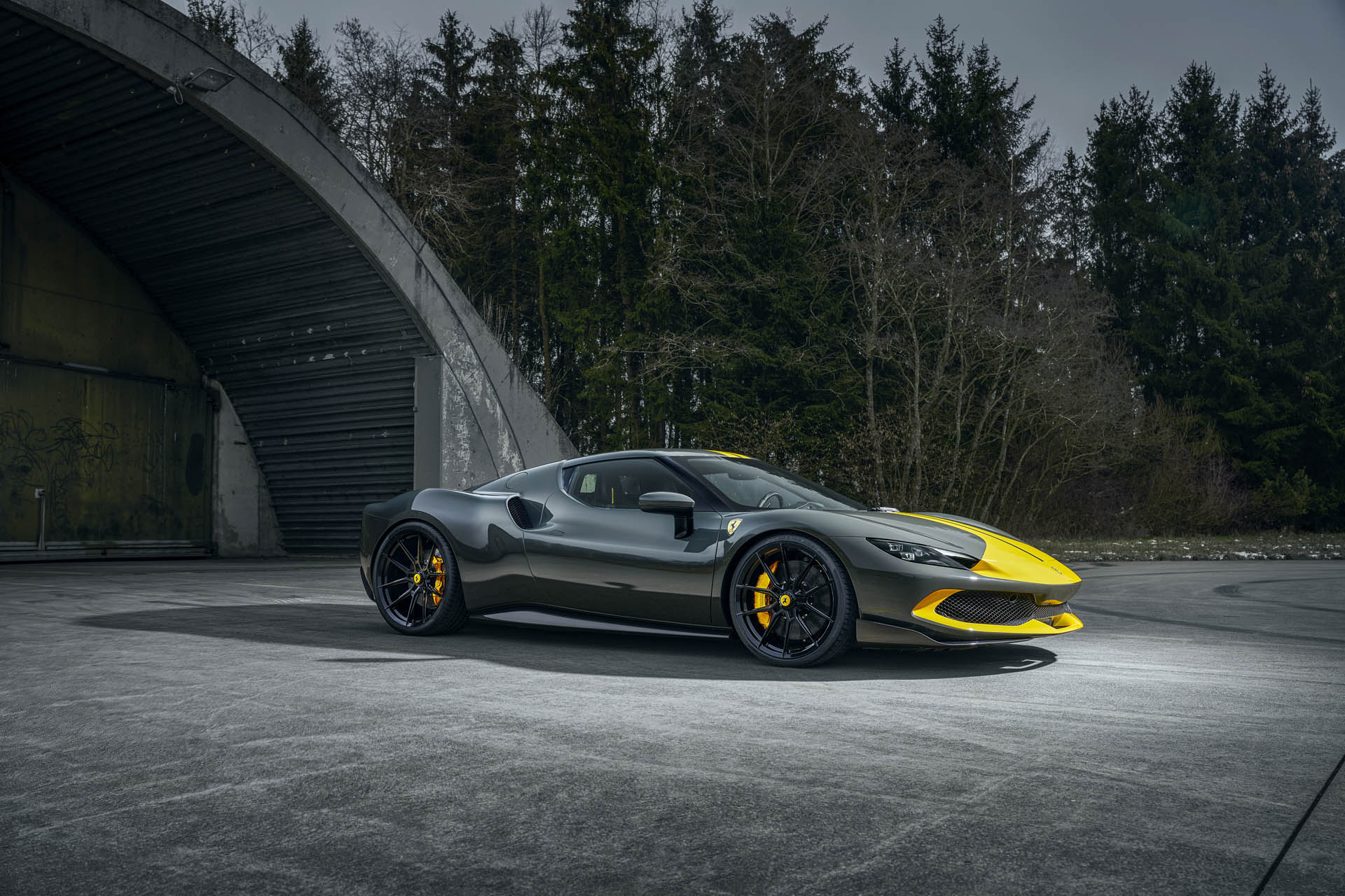 NOVITEC F96TB Pic01
