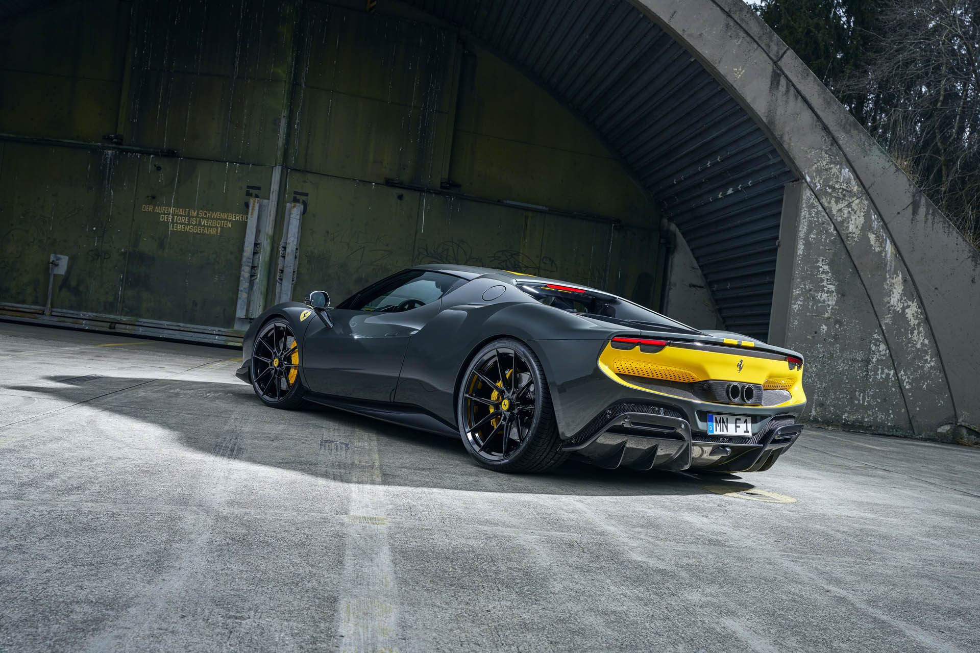 NOVITEC F96TB Pic02