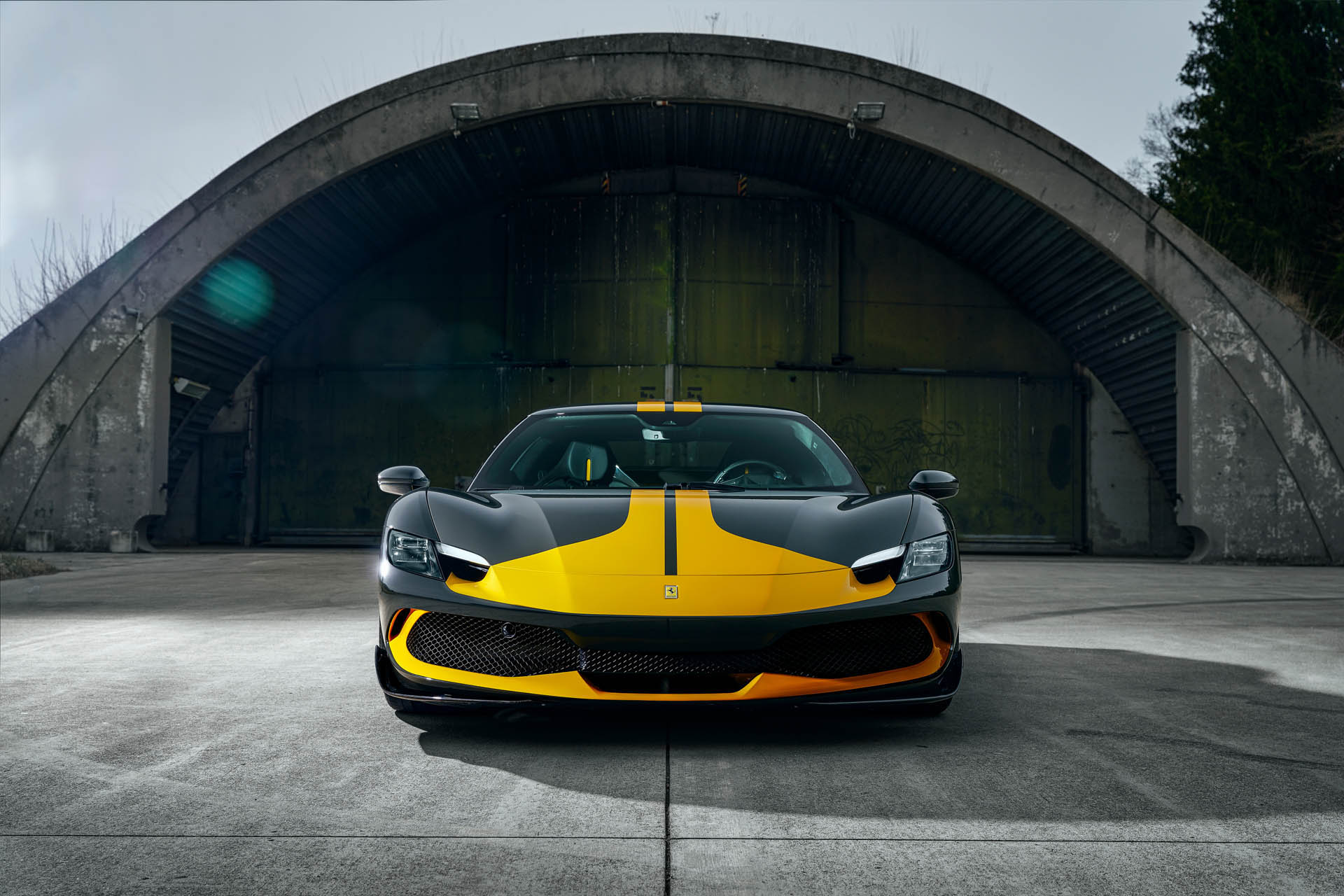 NOVITEC F96TB Pic03