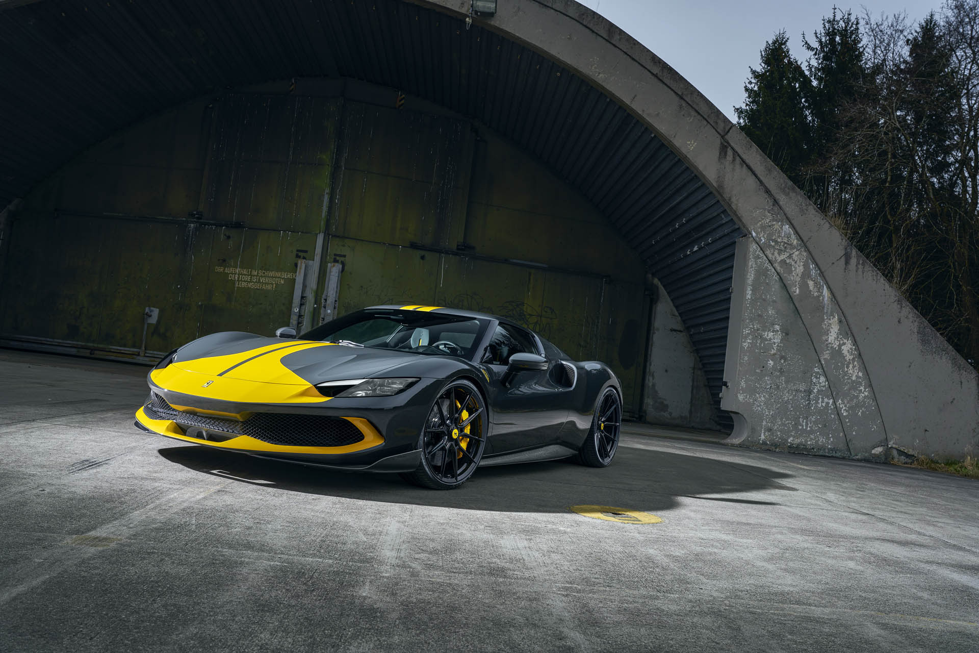 NOVITEC F96TB Pic04