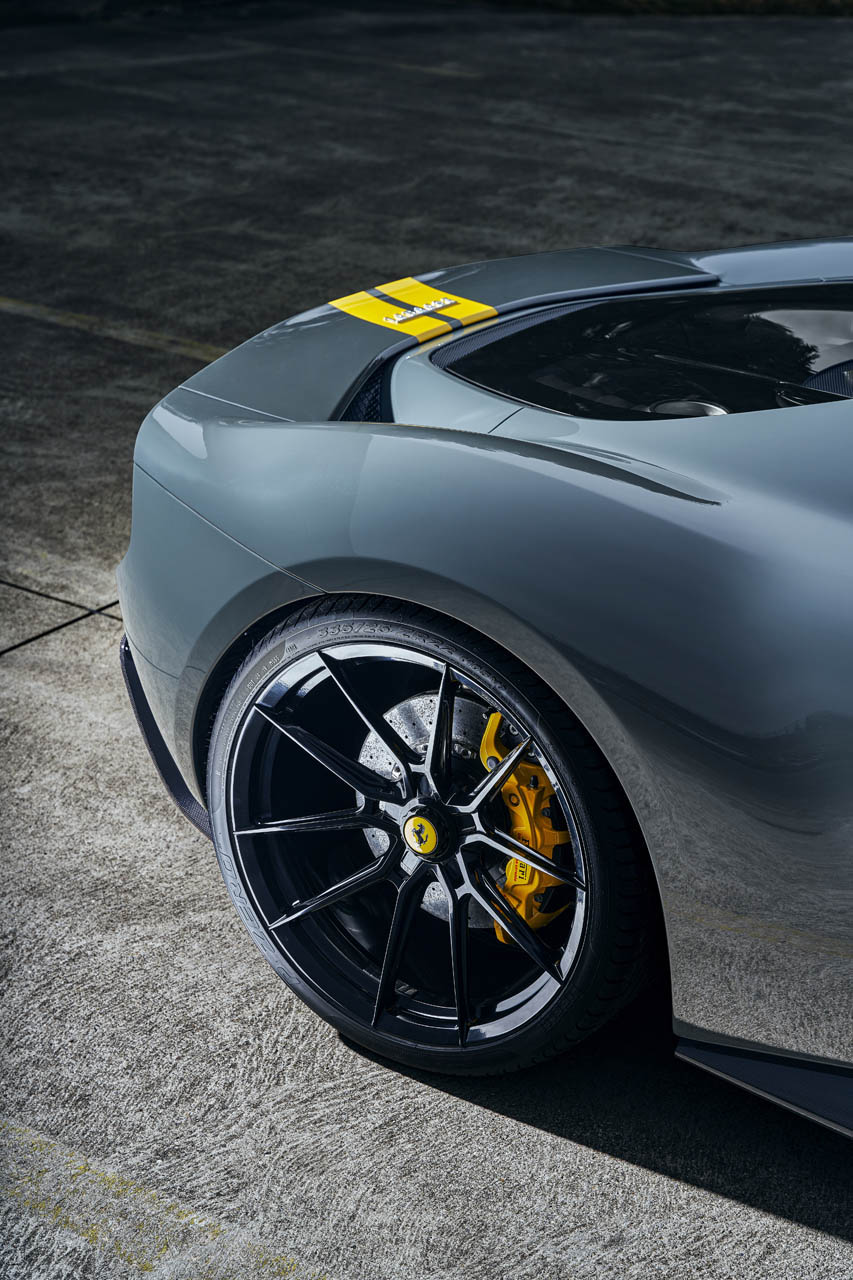 NOVITEC F96TB Pic08