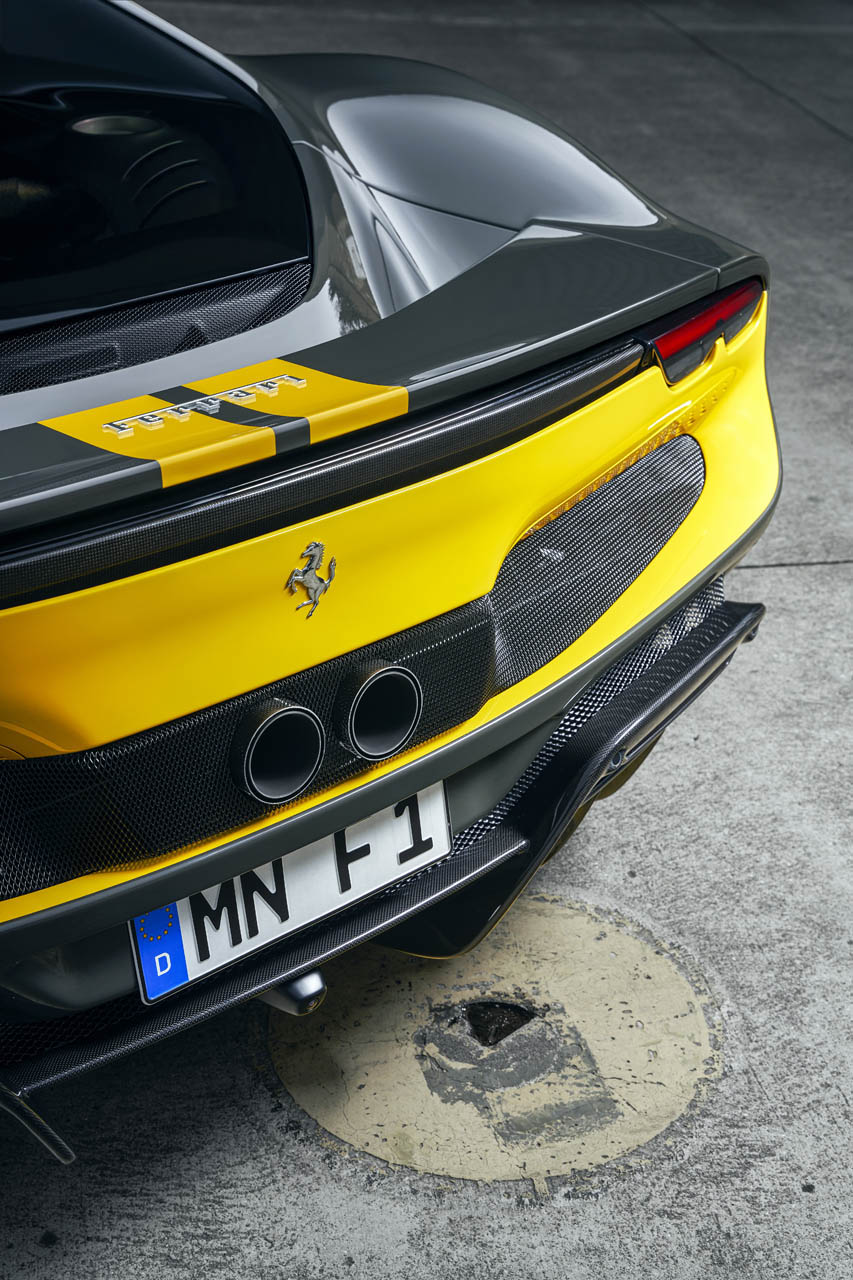 NOVITEC F96TB Pic09