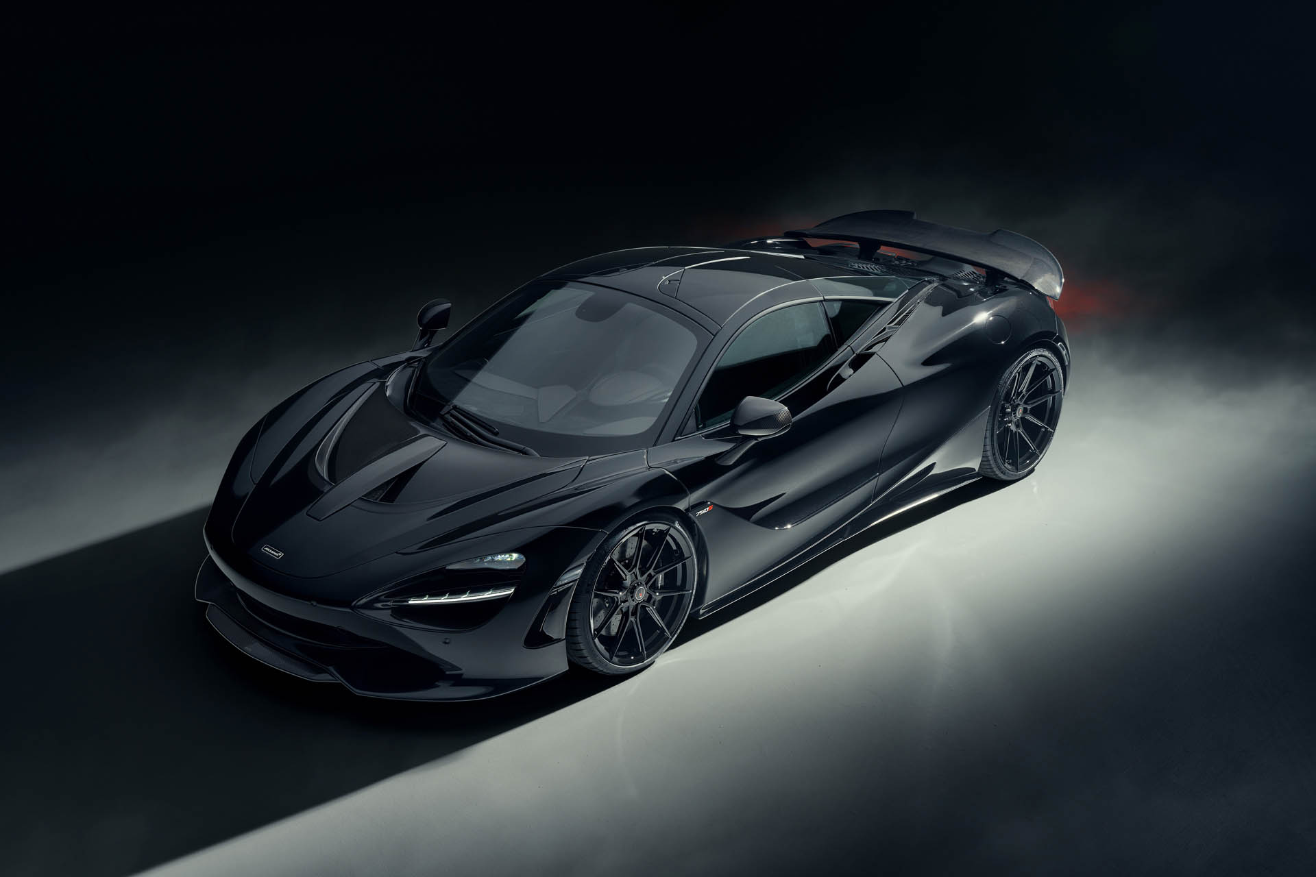 NOVITEC McL75S Aero Pic01