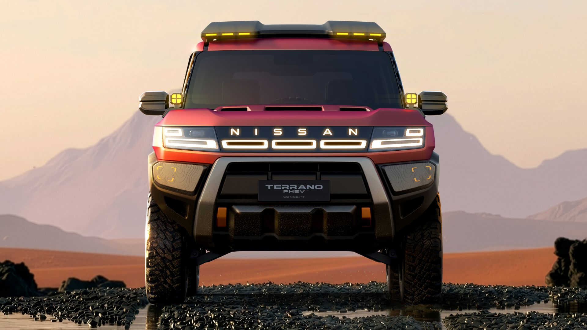 NissanTerrano 2026 05