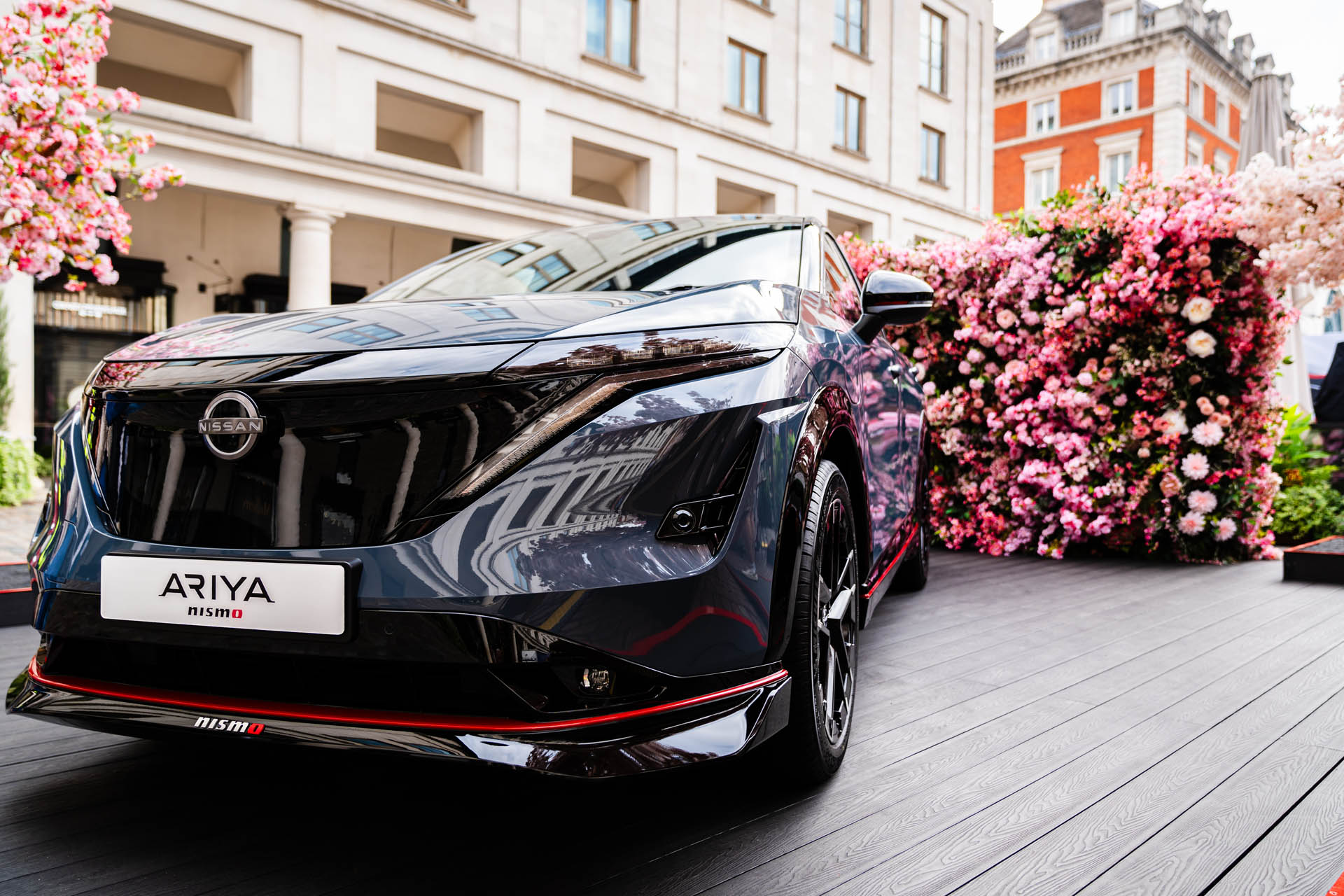 nissan ariya nismo 2024 05
