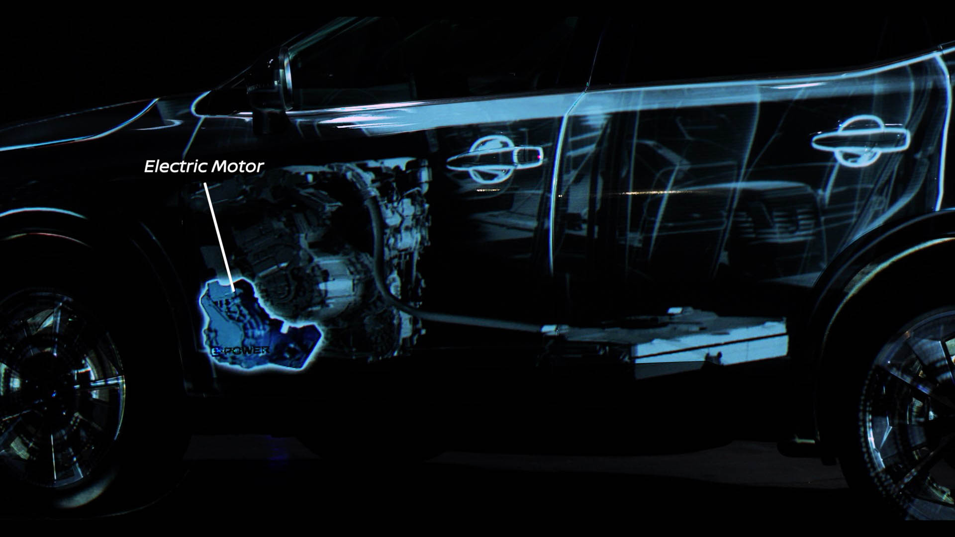 Nissan e-POWER - 14