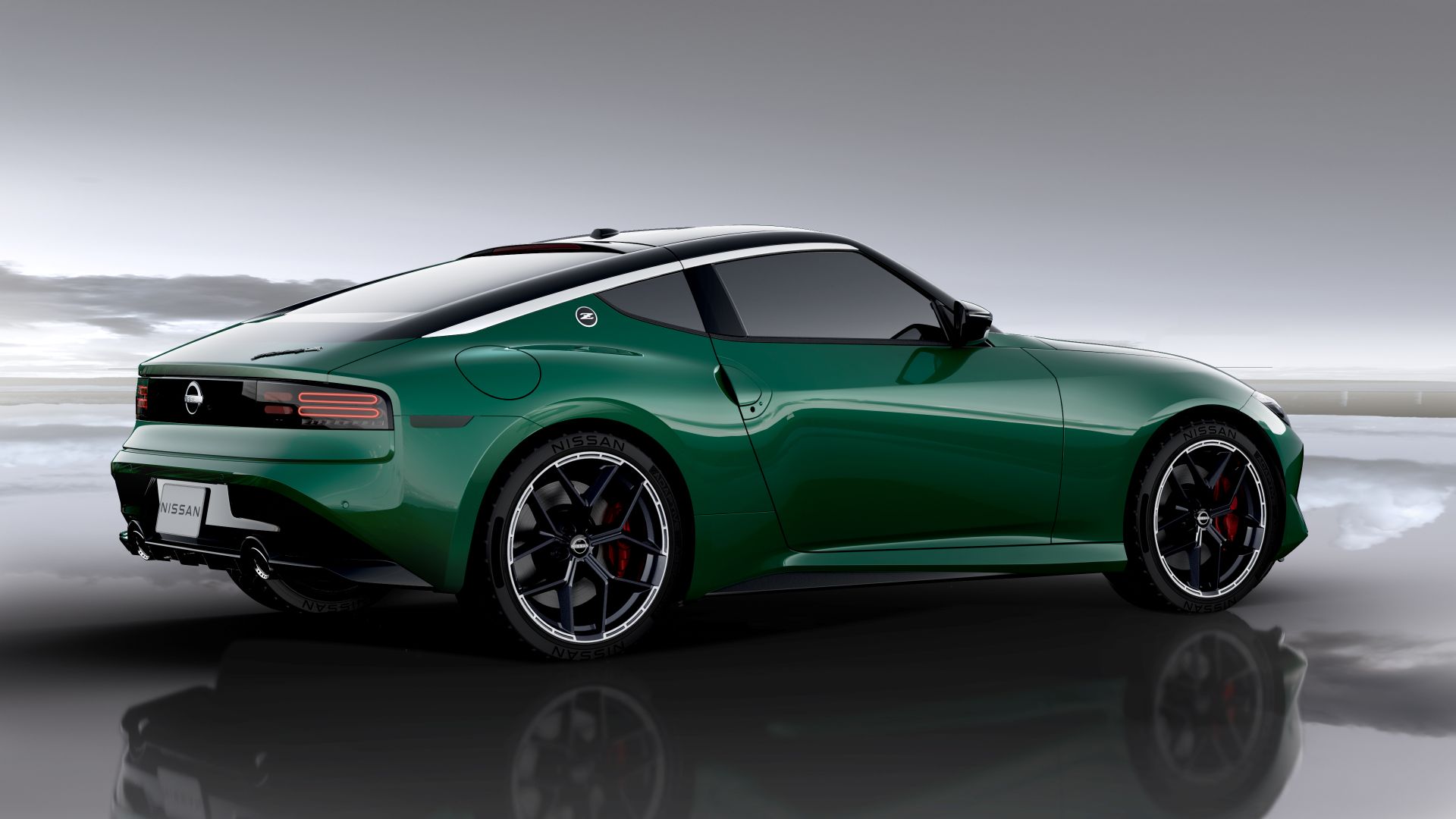 Nissan Fairlady Z 2026 01