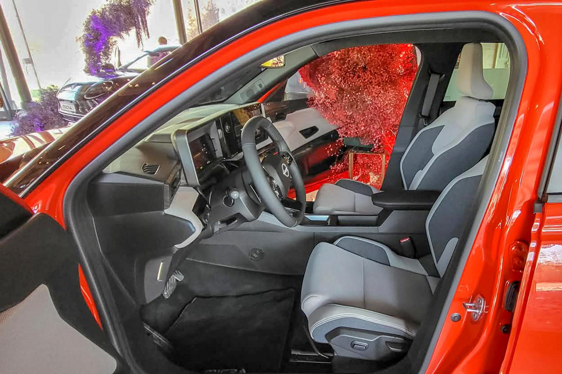 nissan micra mobem 2026 05