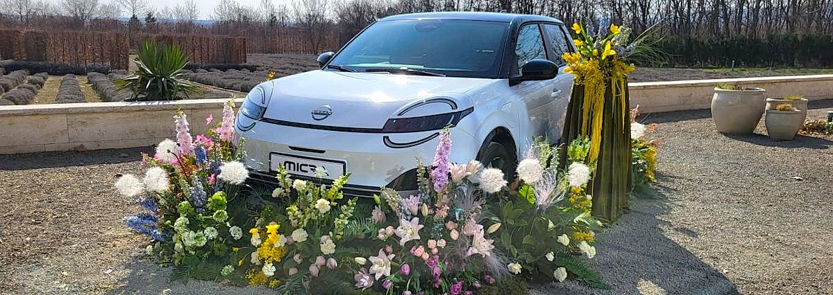 nissan micra mobem 2026 nyito