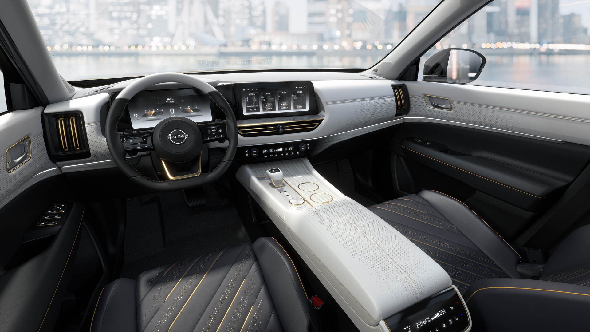 Nissan Pathfinder Concept 05