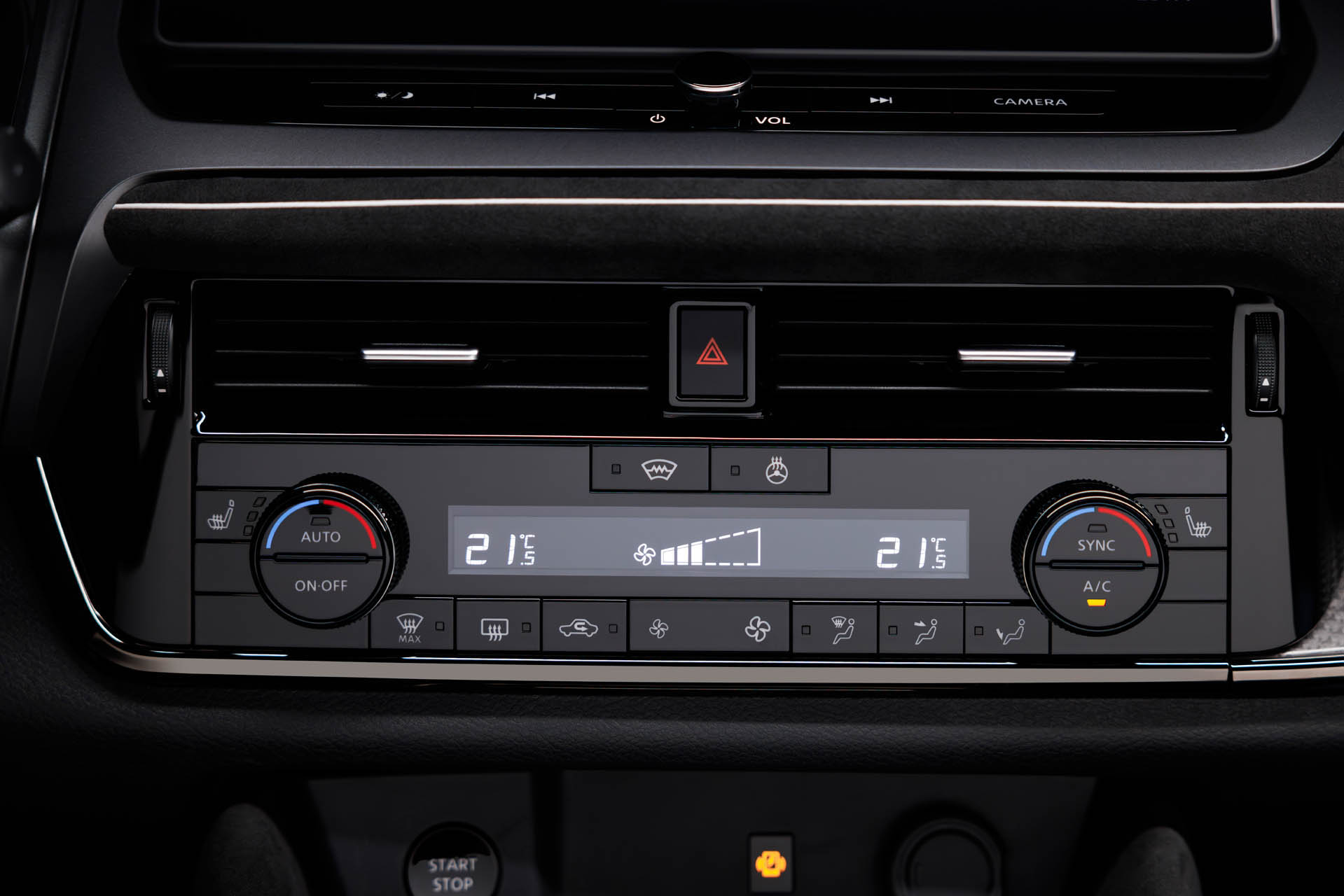 Nissan Qashqai 2024 23