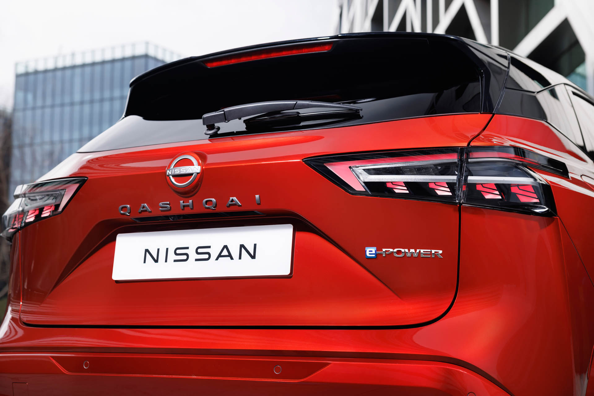 Nissan Qashqai 2024 31
