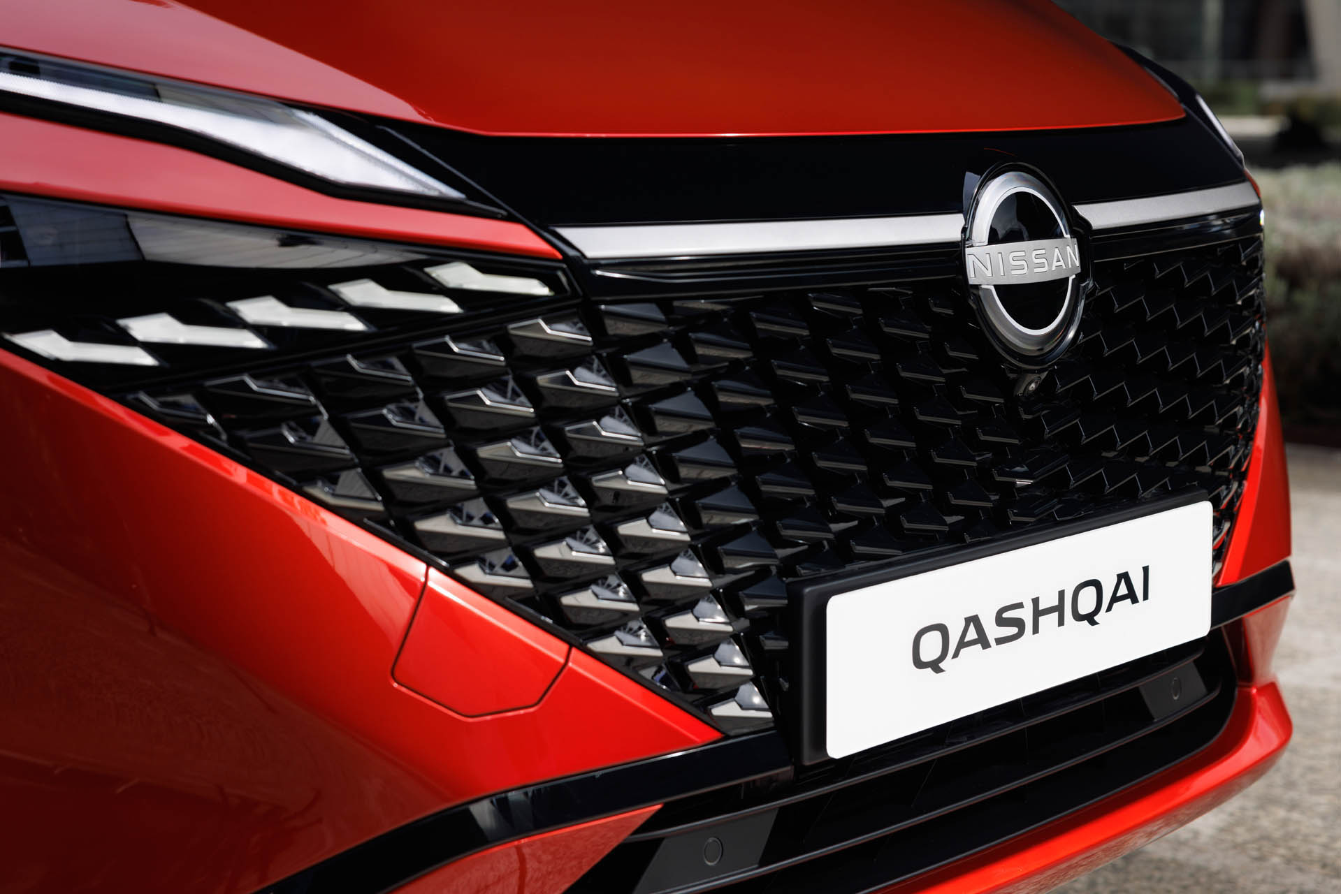 Nissan Qashqai 2024 46