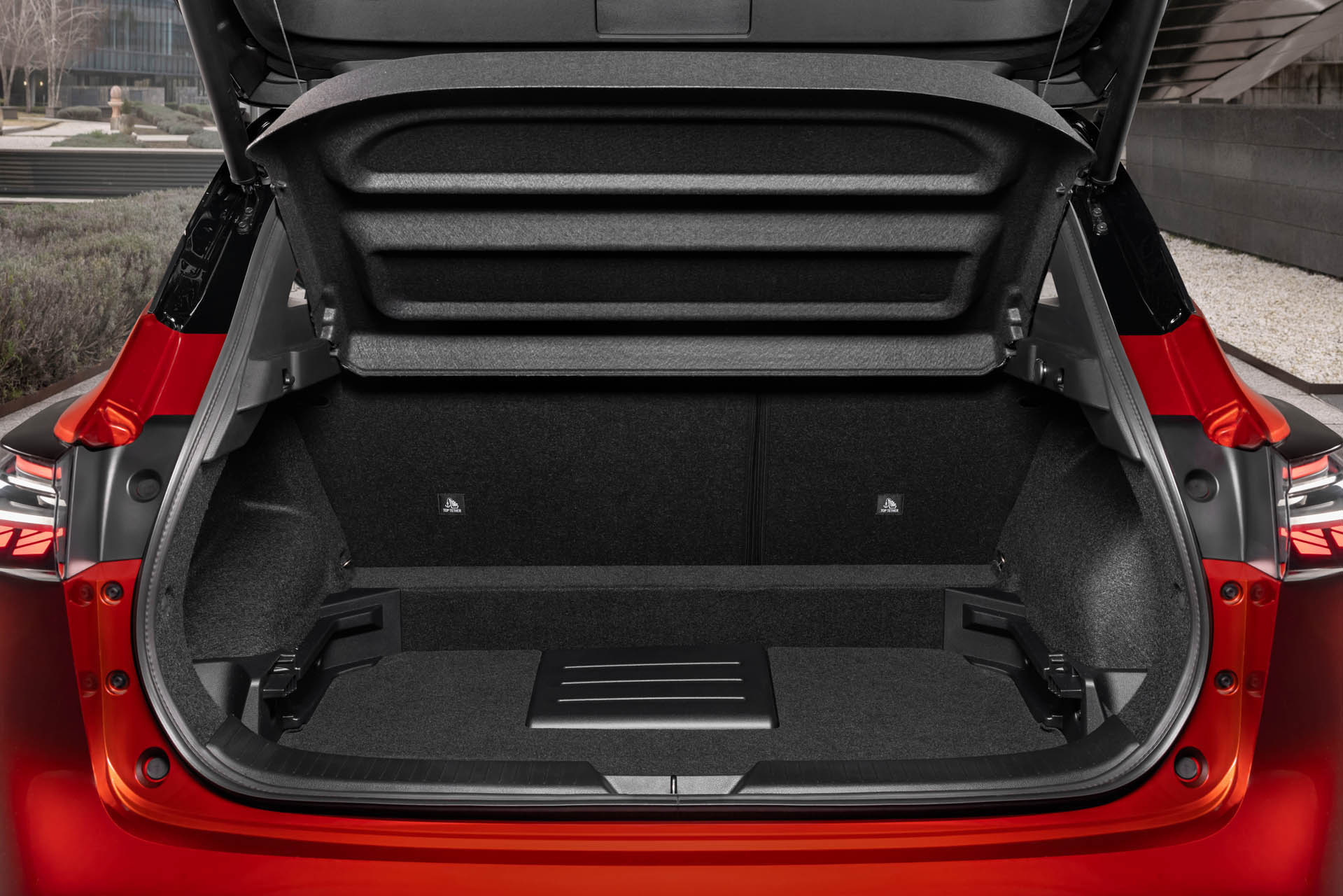 Nissan Qashqai 2024 47