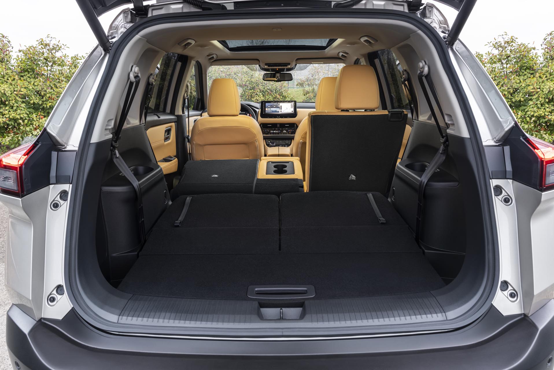 Nissan Xtrail High 037.JPG