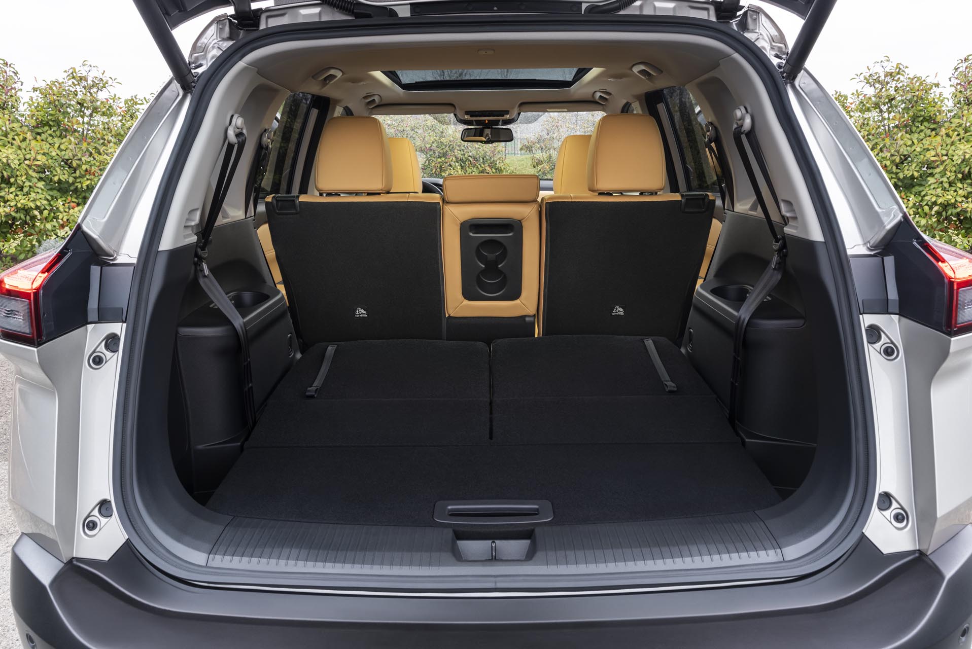 Nissan Xtrail High 038.JPG