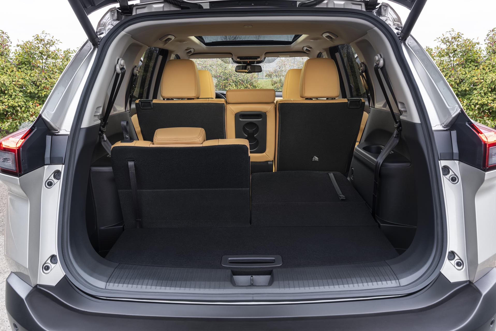 Nissan Xtrail High 039.JPG