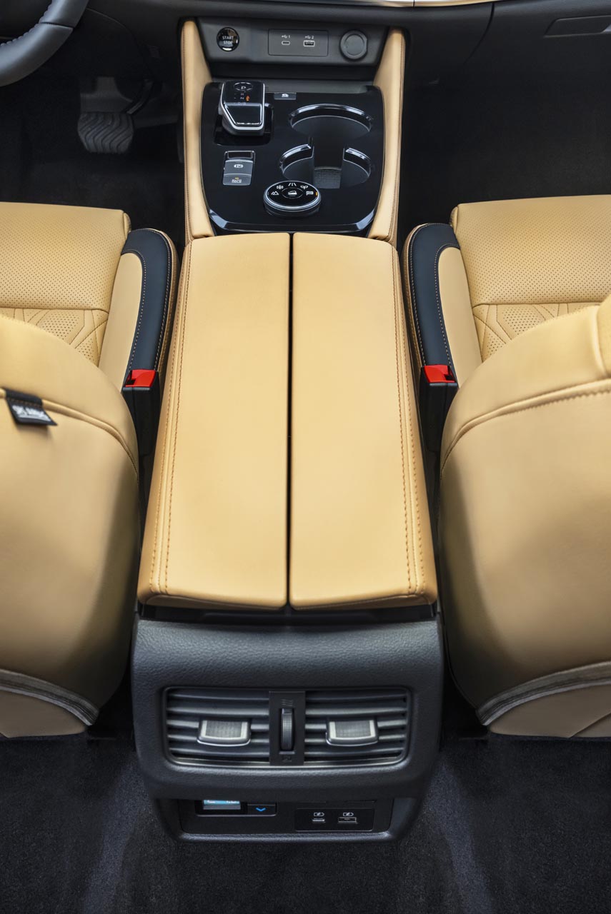 Nissan Xtrail High 044.JPG