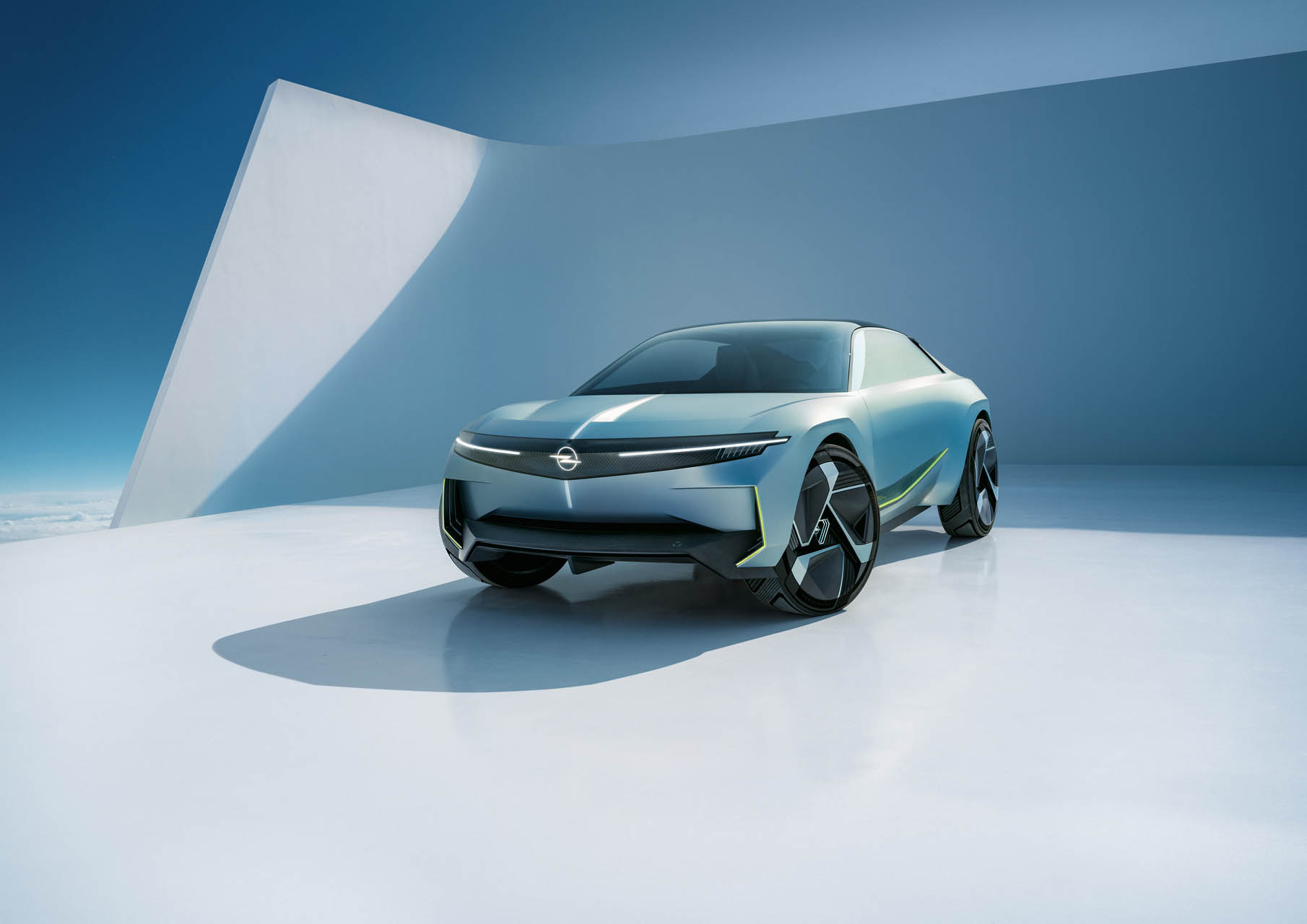 Opel Experimental 2023