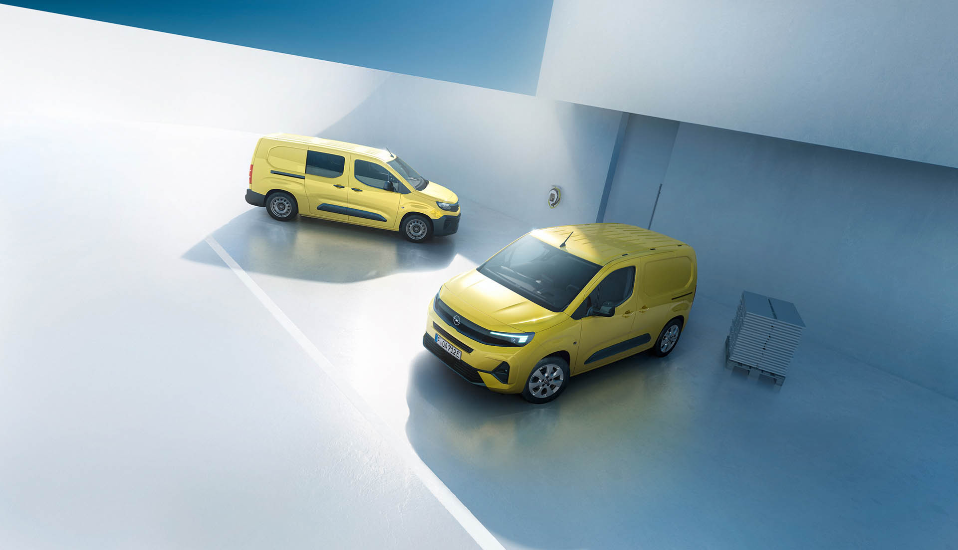 Opel Combo 2023 02