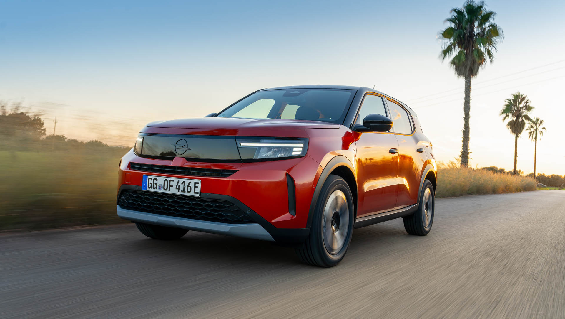 Opel Frontera Electric 2025 04