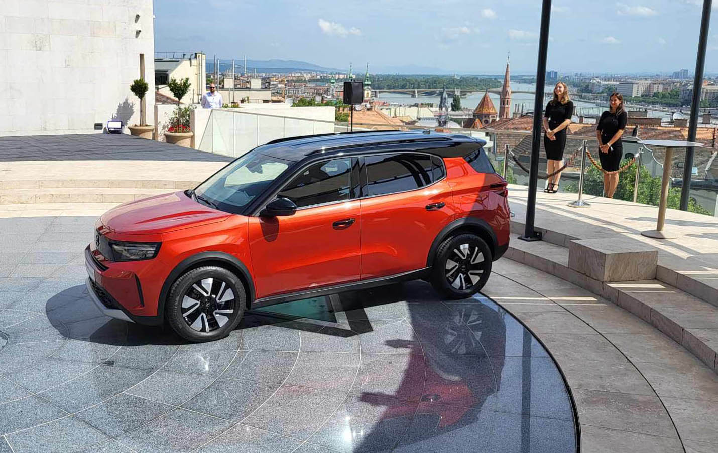 Opel Frontera mobem 2024 jav 01