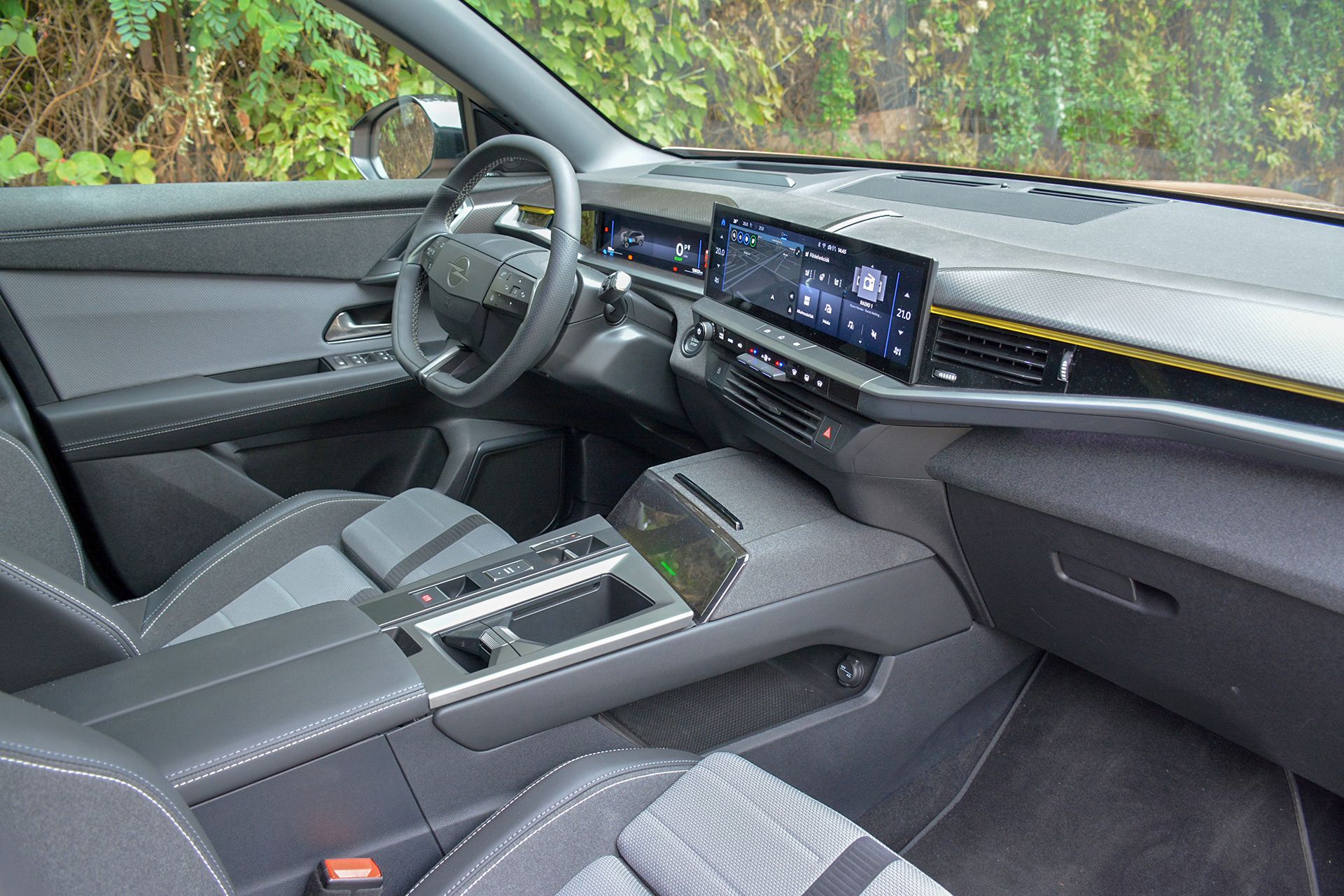 opel grandland gs 2025 13