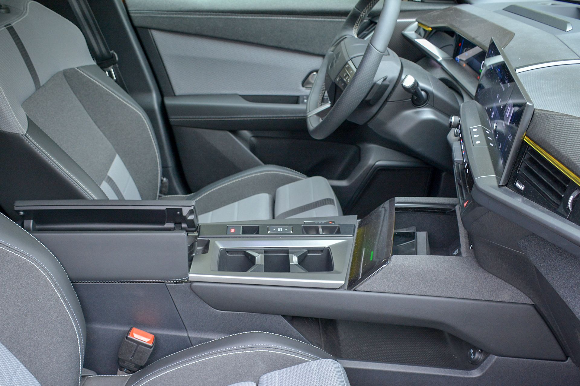opel grandland gs 2025 14