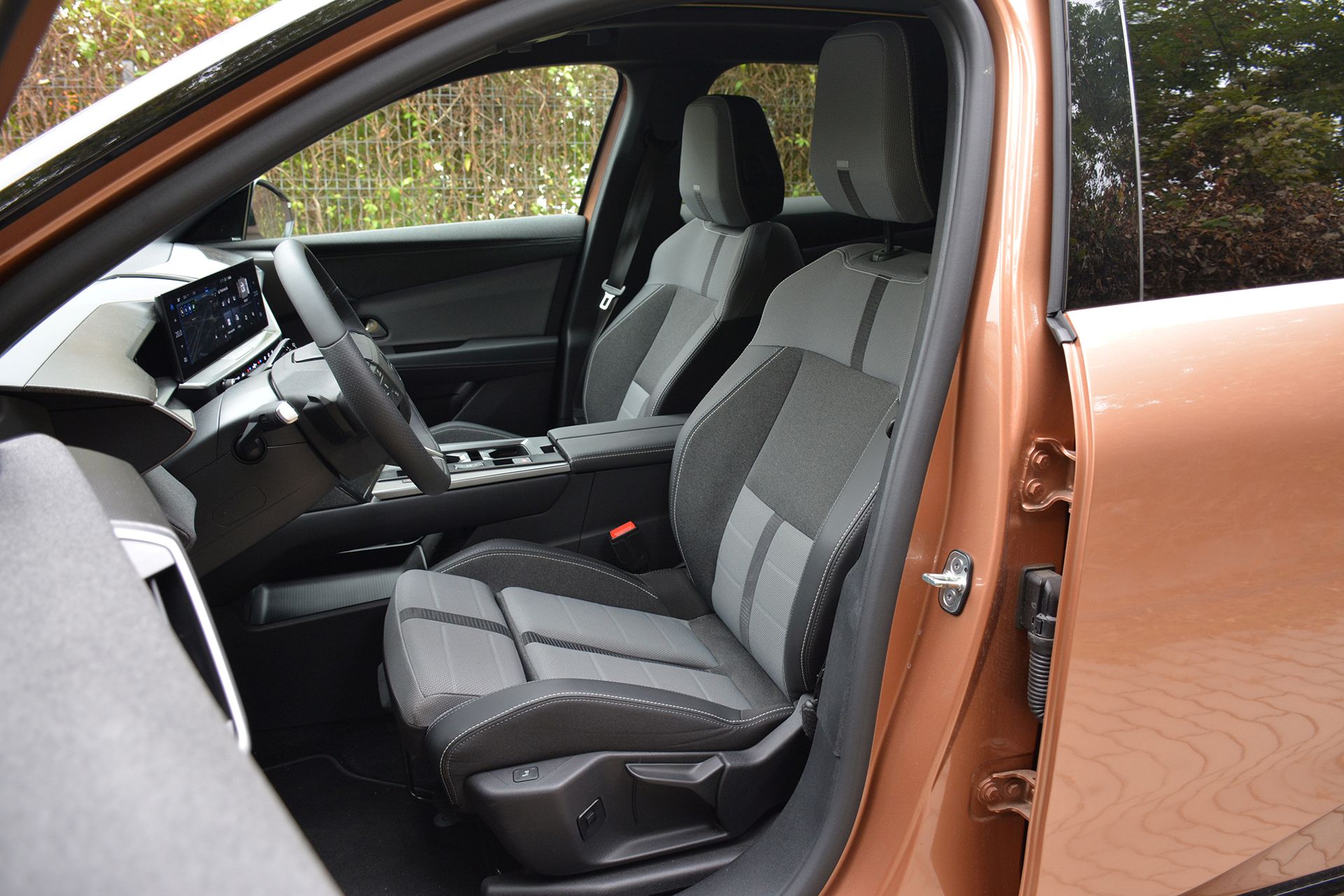 opel grandland gs 2025 20