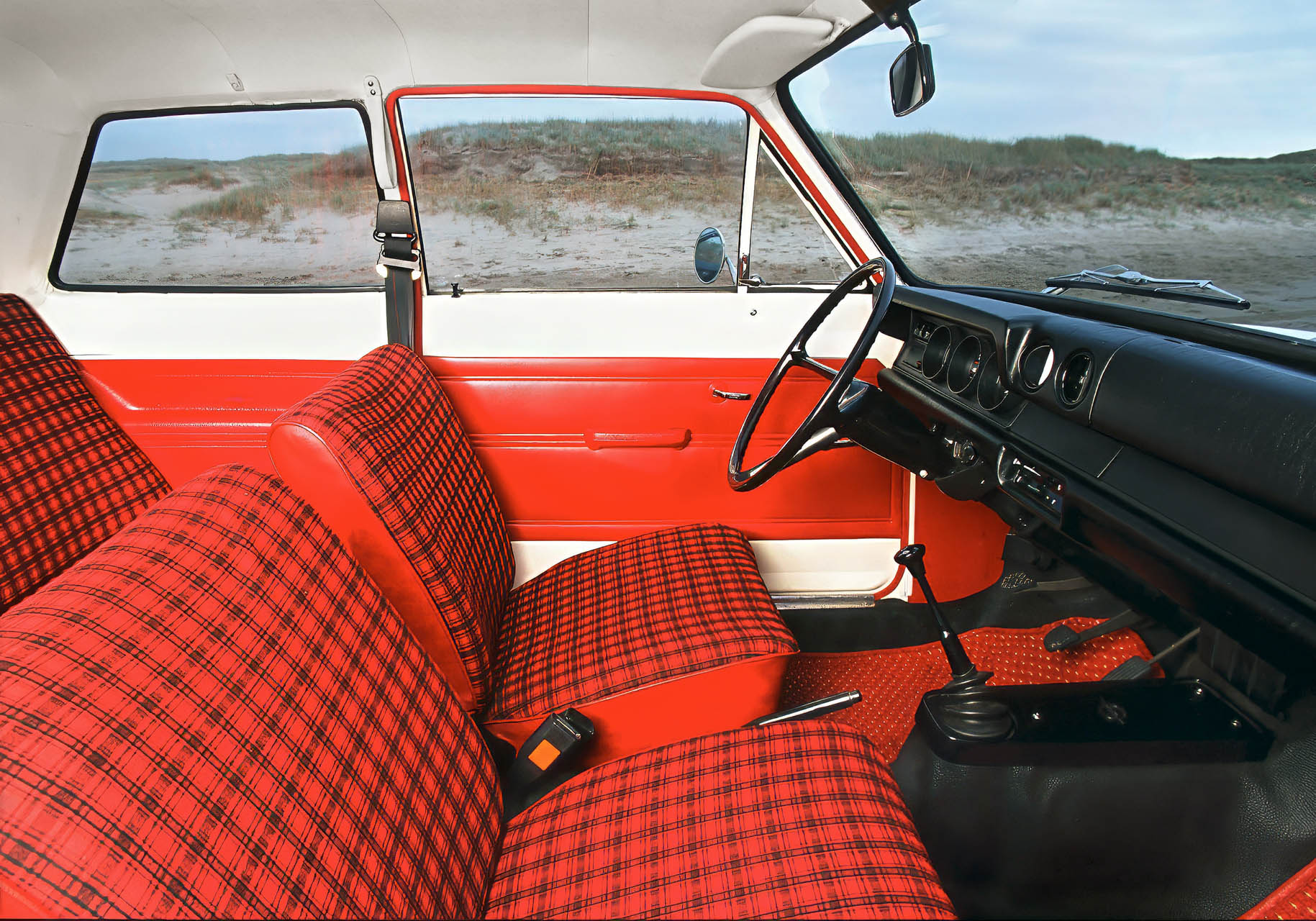Opel Kadett B 05