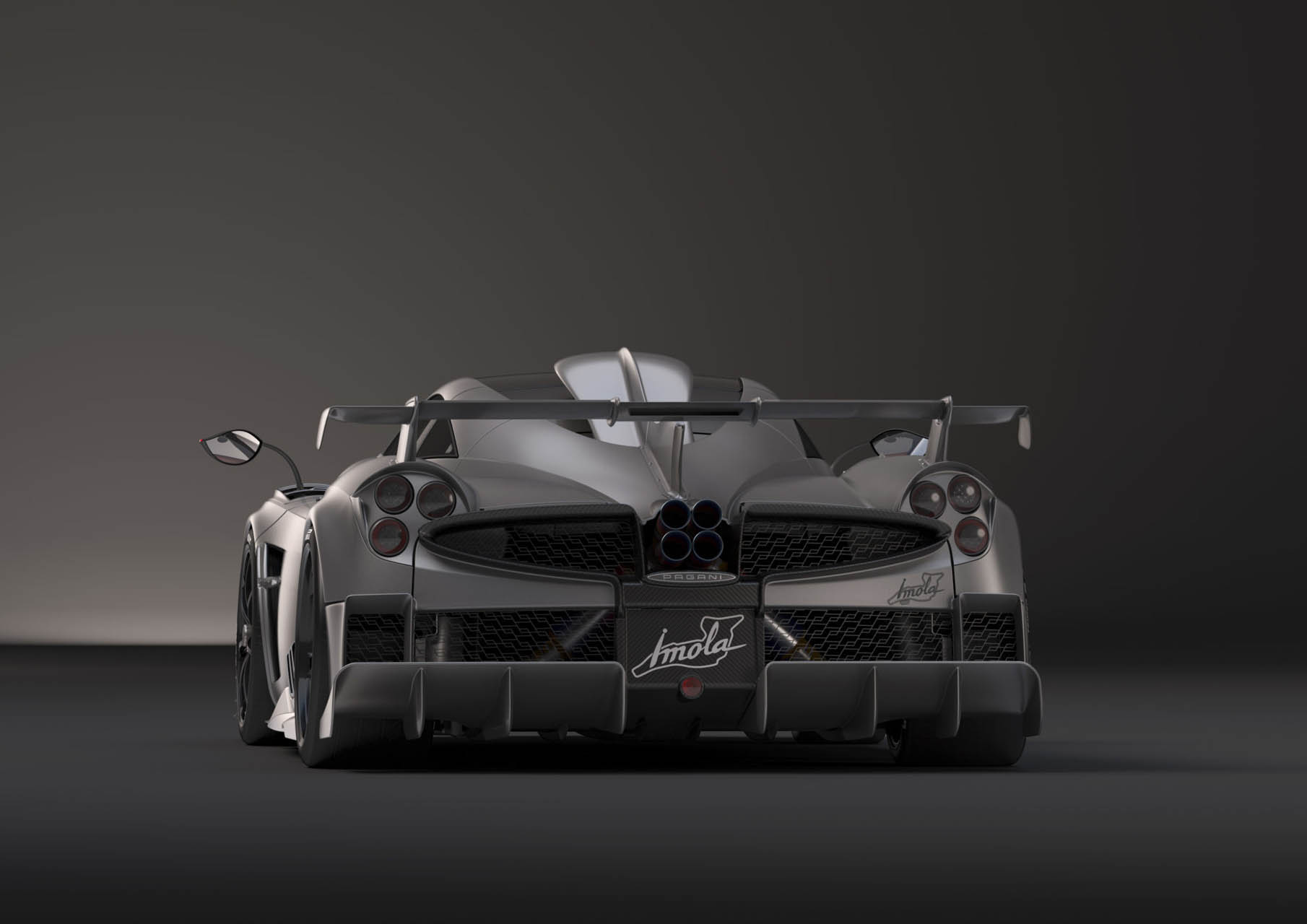 pagani imola 01