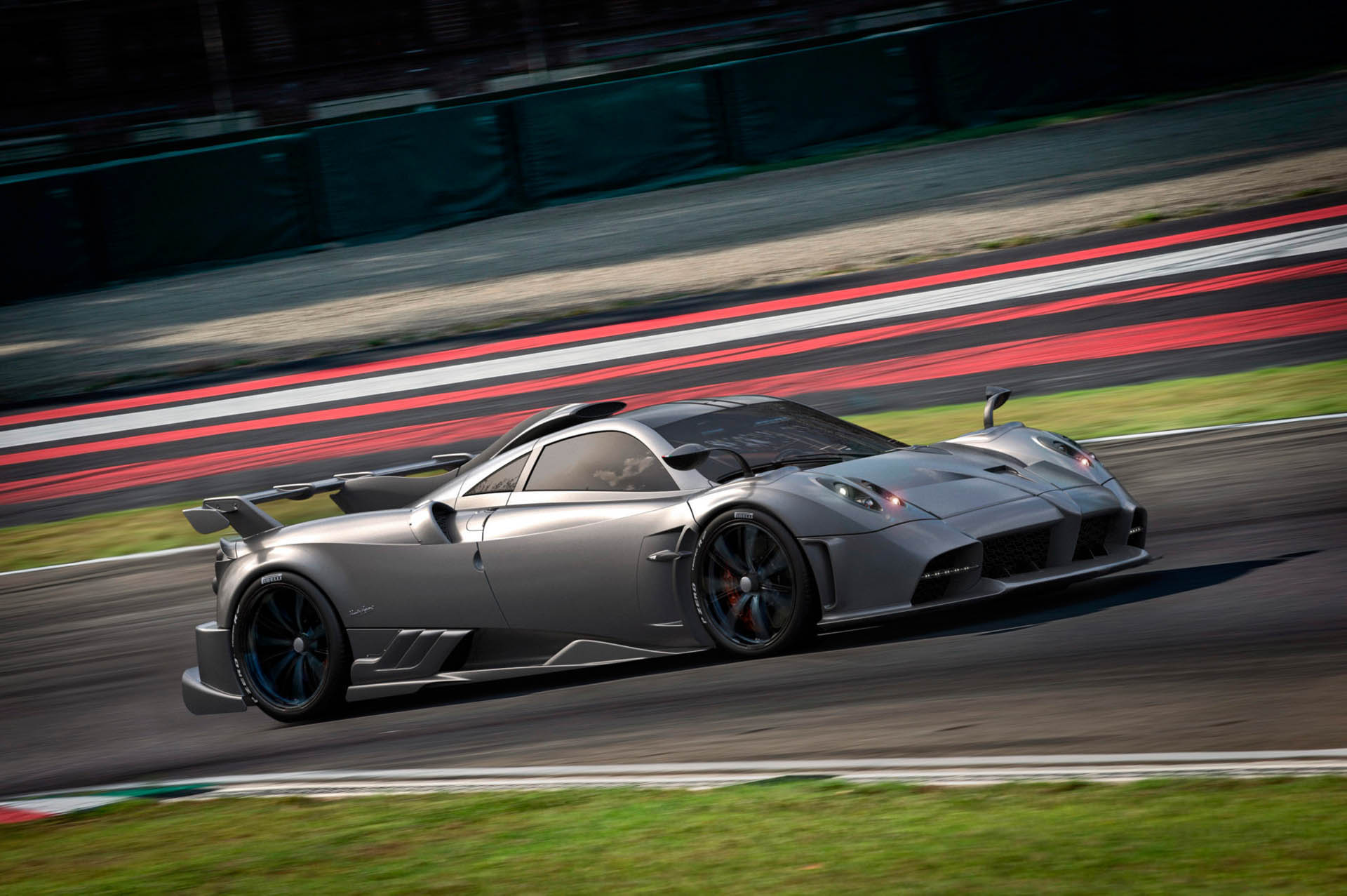 pagani imola 02