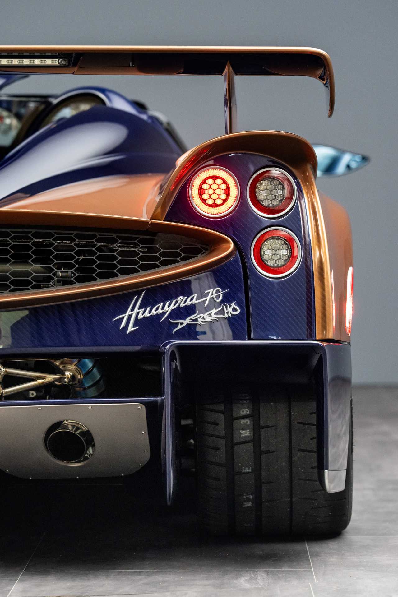pagani huayra 70 derecho 07