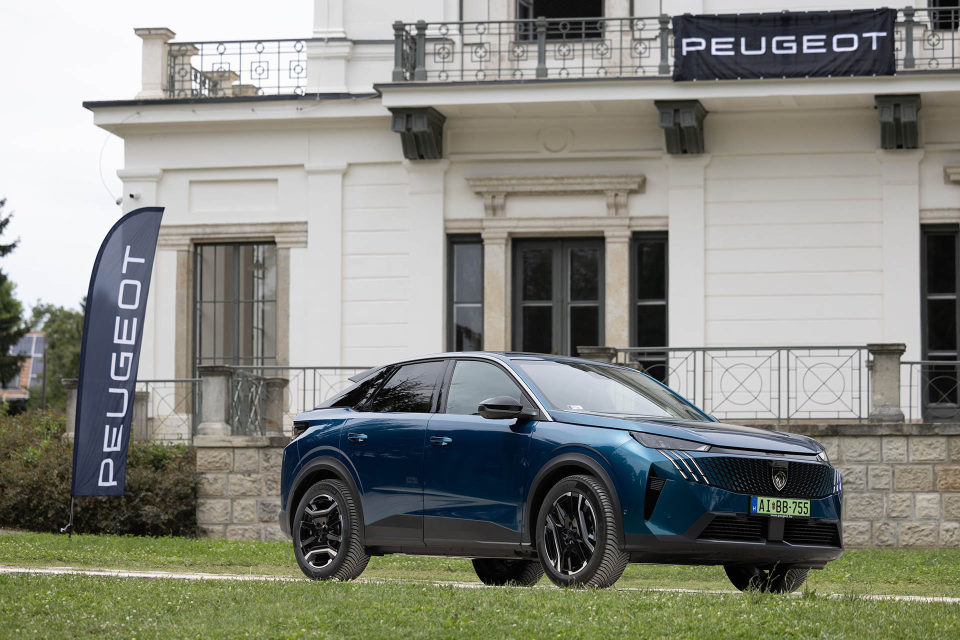 peugeot 3008 2024 mobem 10