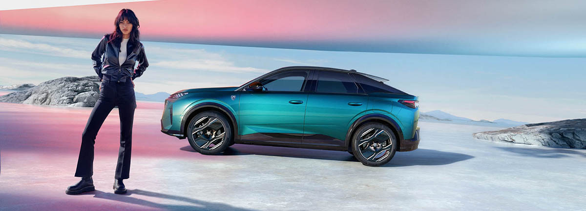 peugeot 3008 2024 mobem nyito