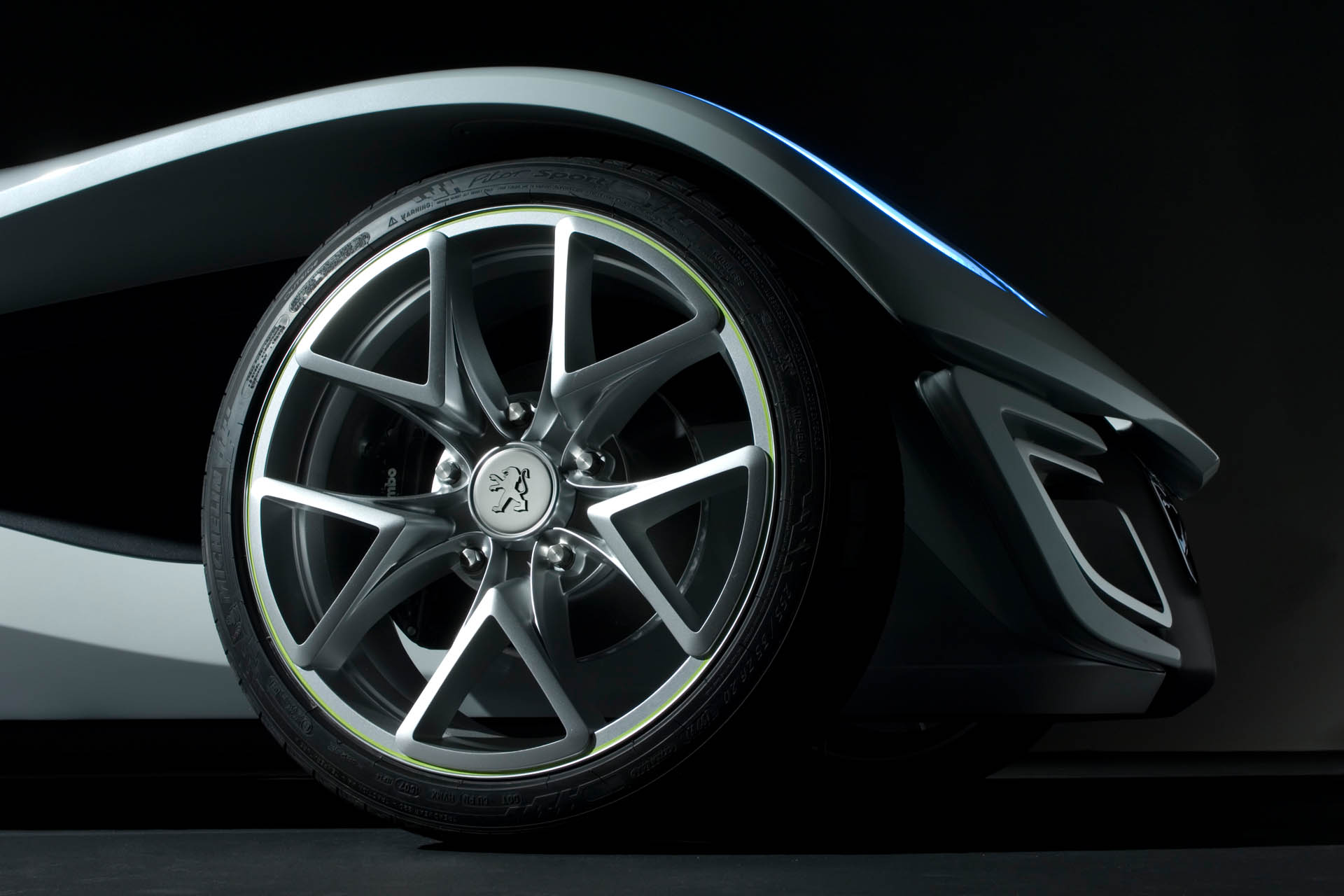 peugeot flux 03