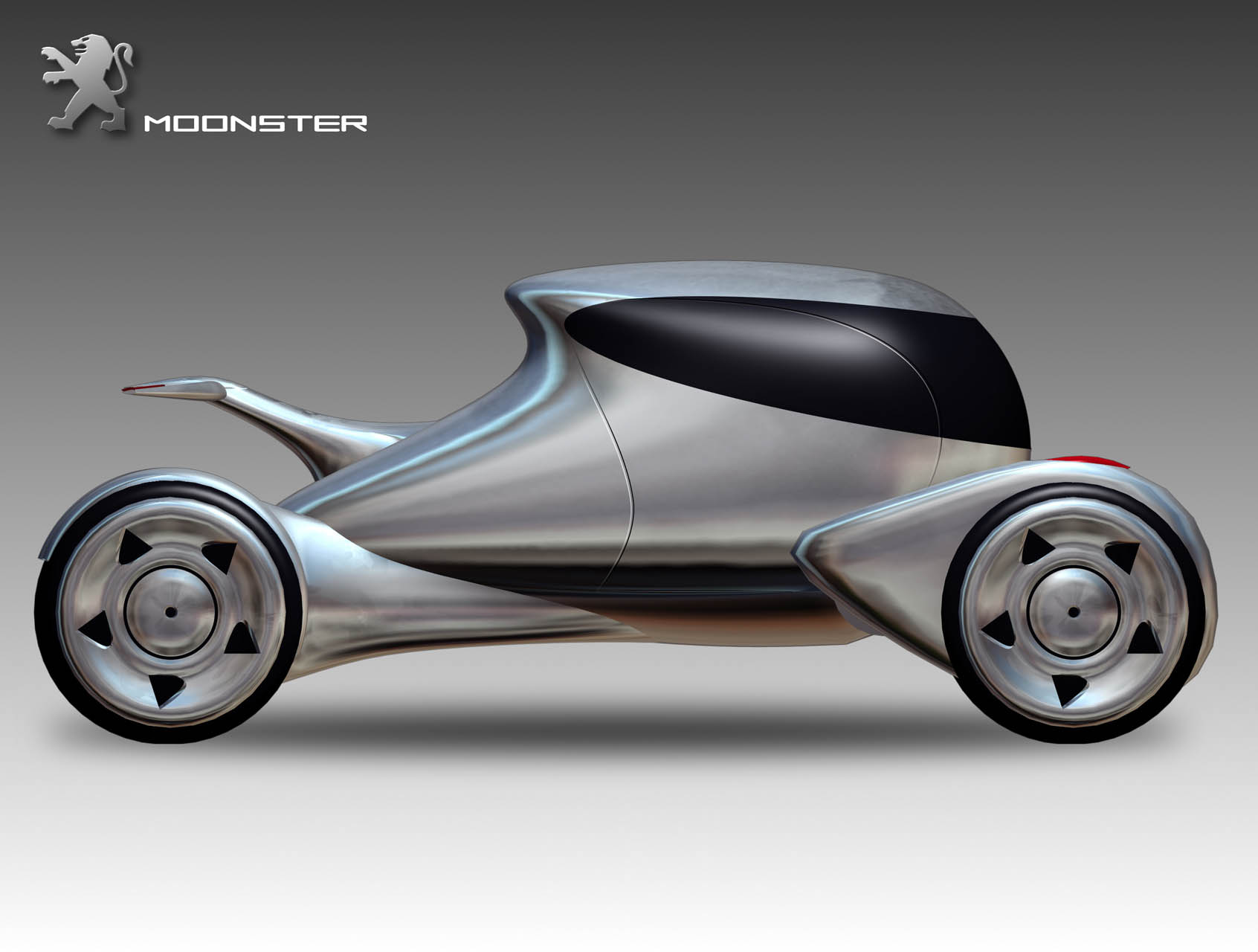 peugeot moonster 07