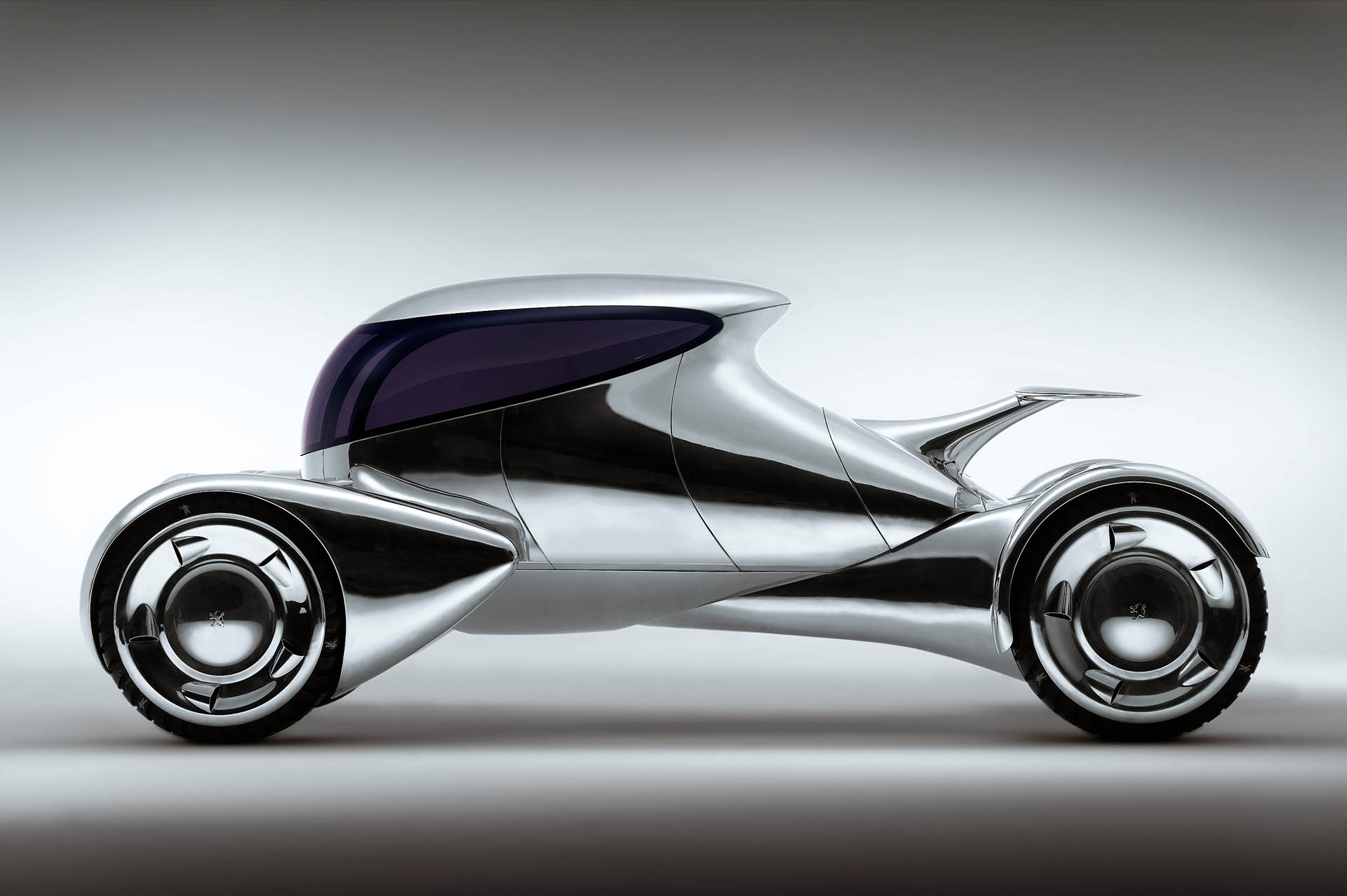 peugeot moonster