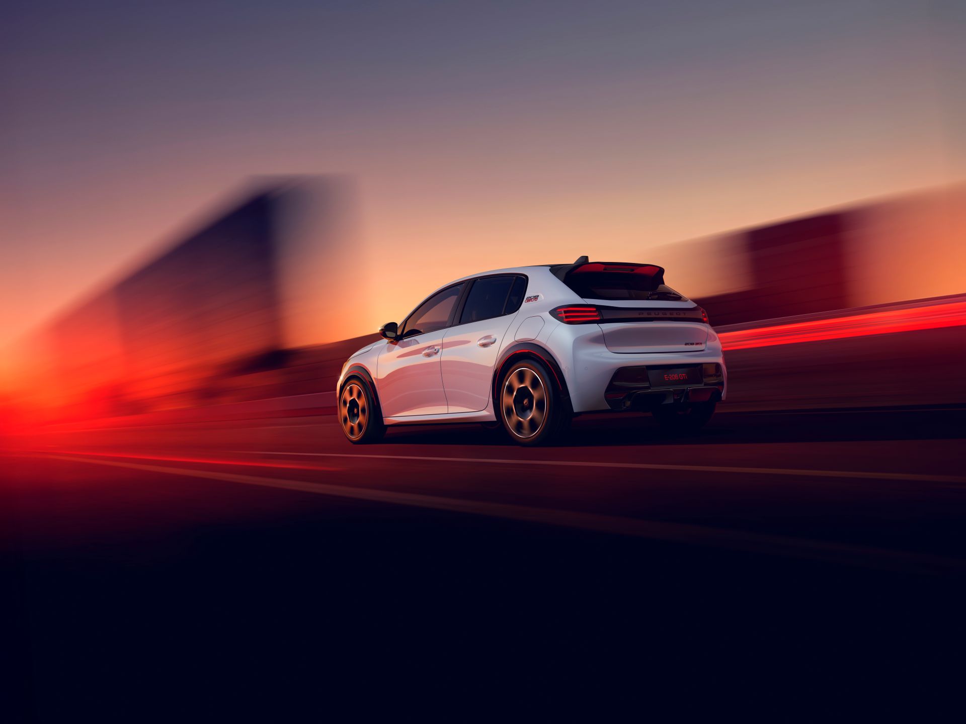 Peugeot 208 GTi 2026 01