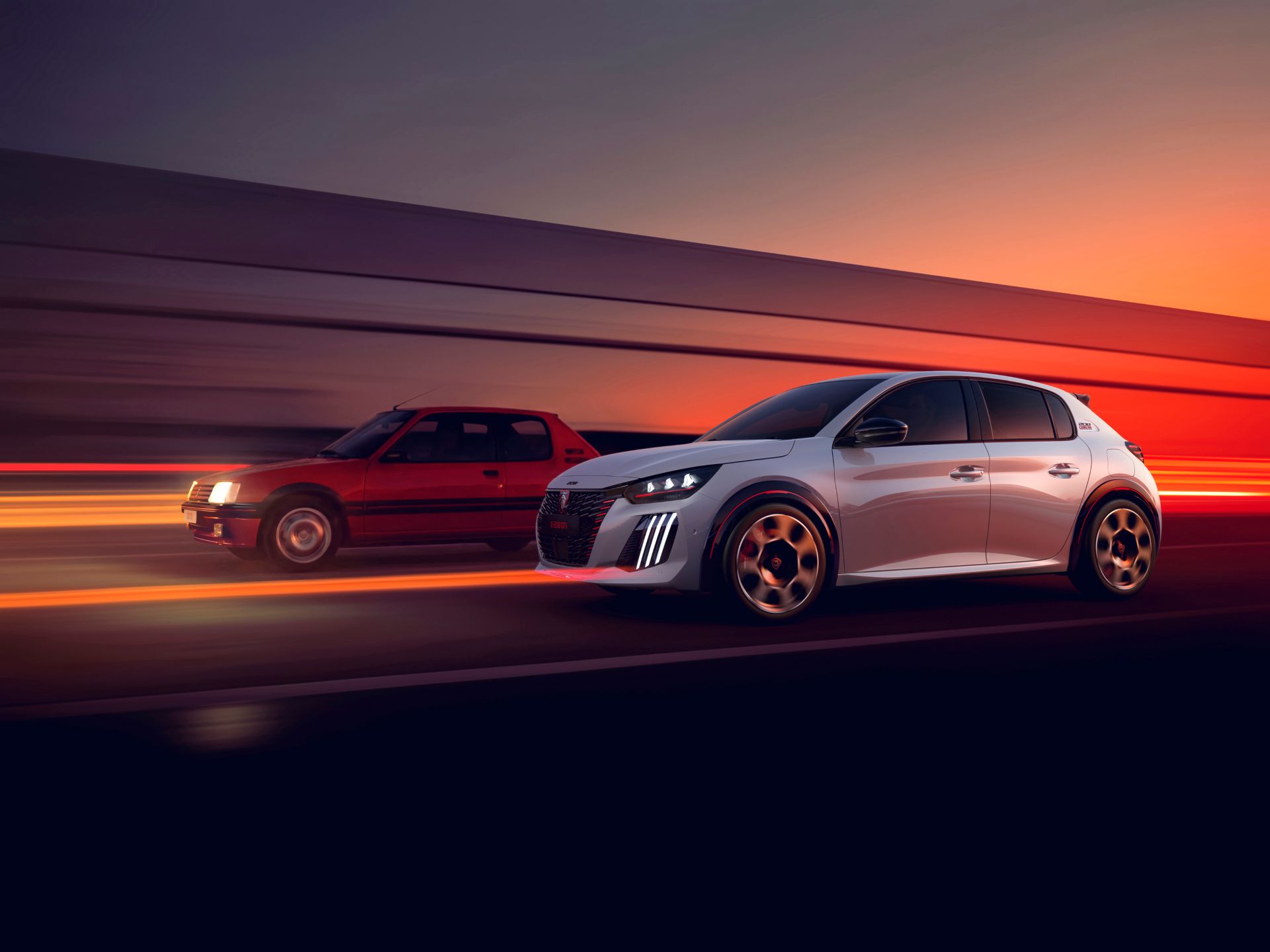 Peugeot 208 GTi 2026 03