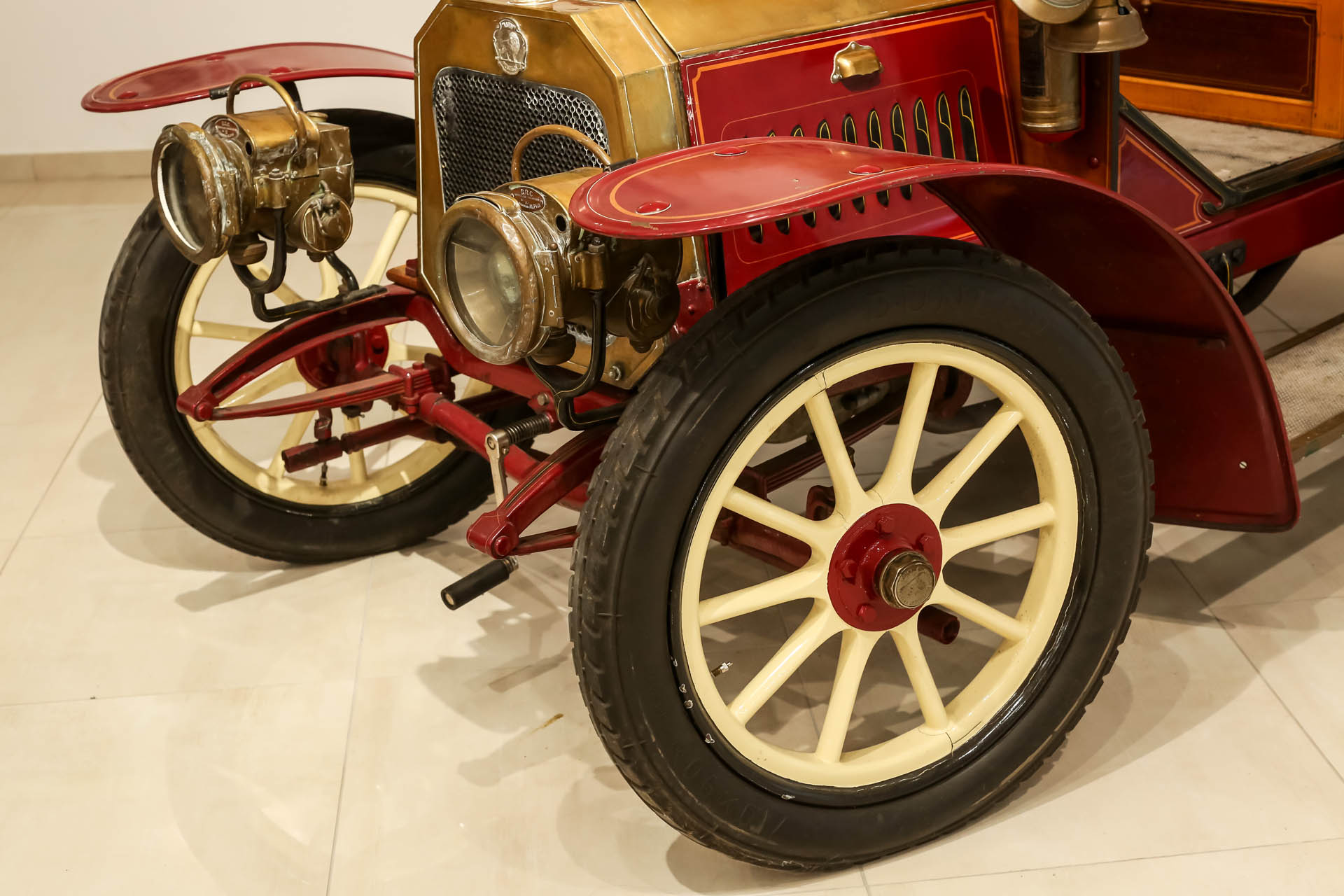 Peugeot 1906-8412