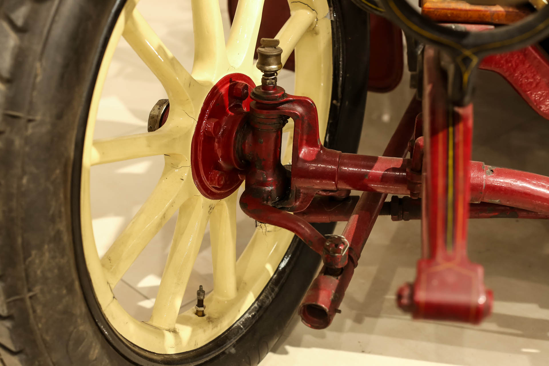 Peugeot 1906-8509