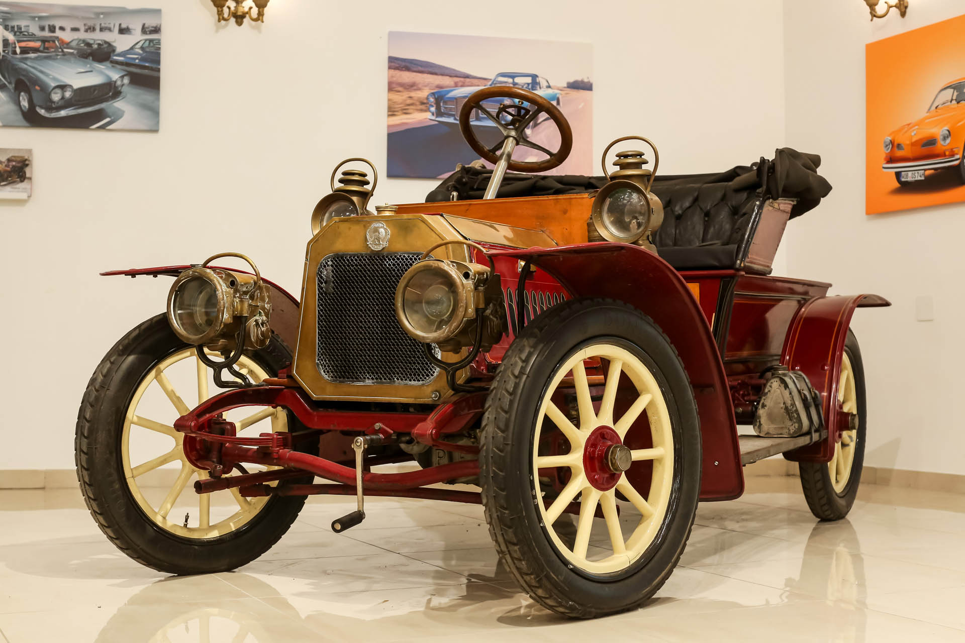 Peugeot 1906-8521